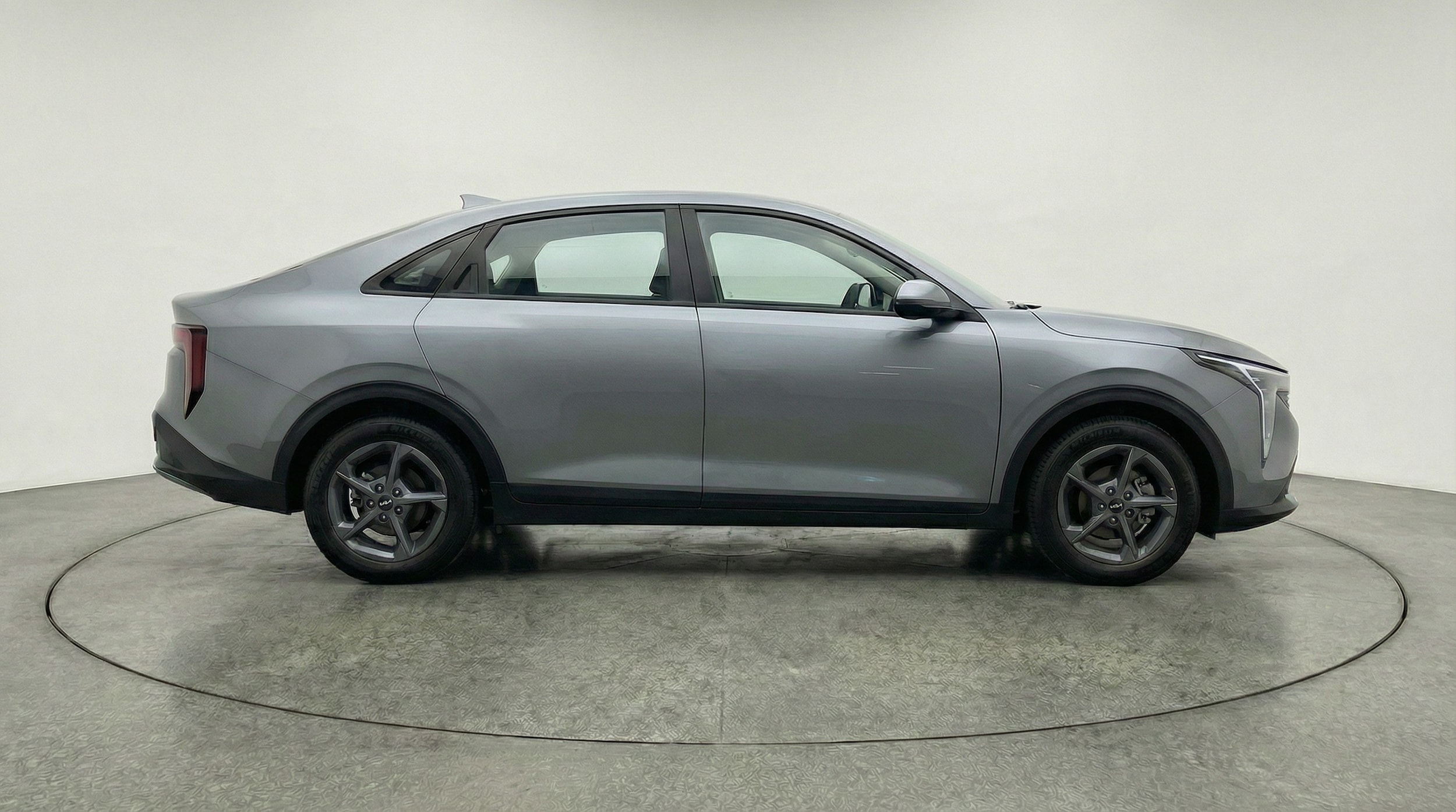 Thumbnail: 2025 Kia K4 - 8