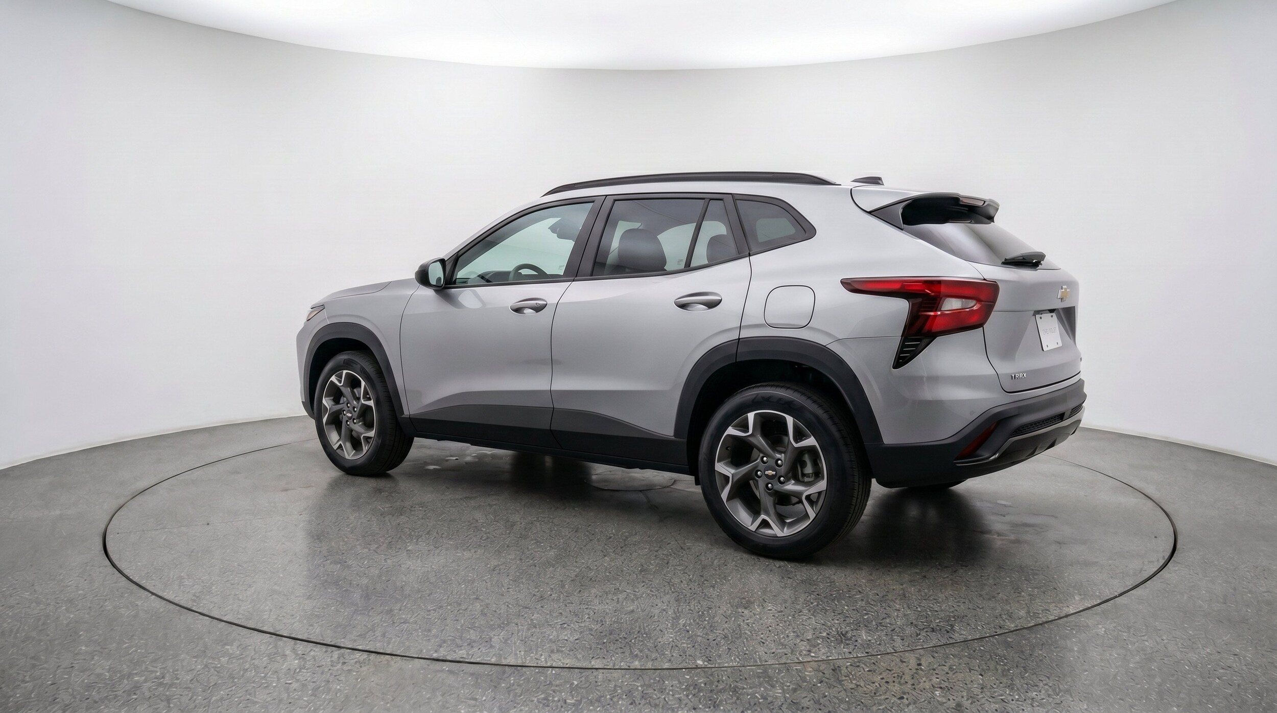 Thumbnail: 2025 Chevrolet Trax - 6