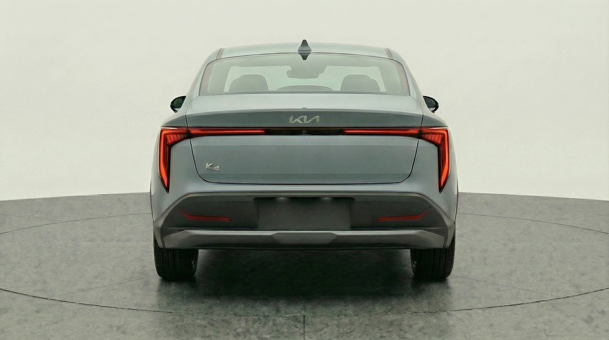 Thumbnail: 2025 Kia K4 - 6