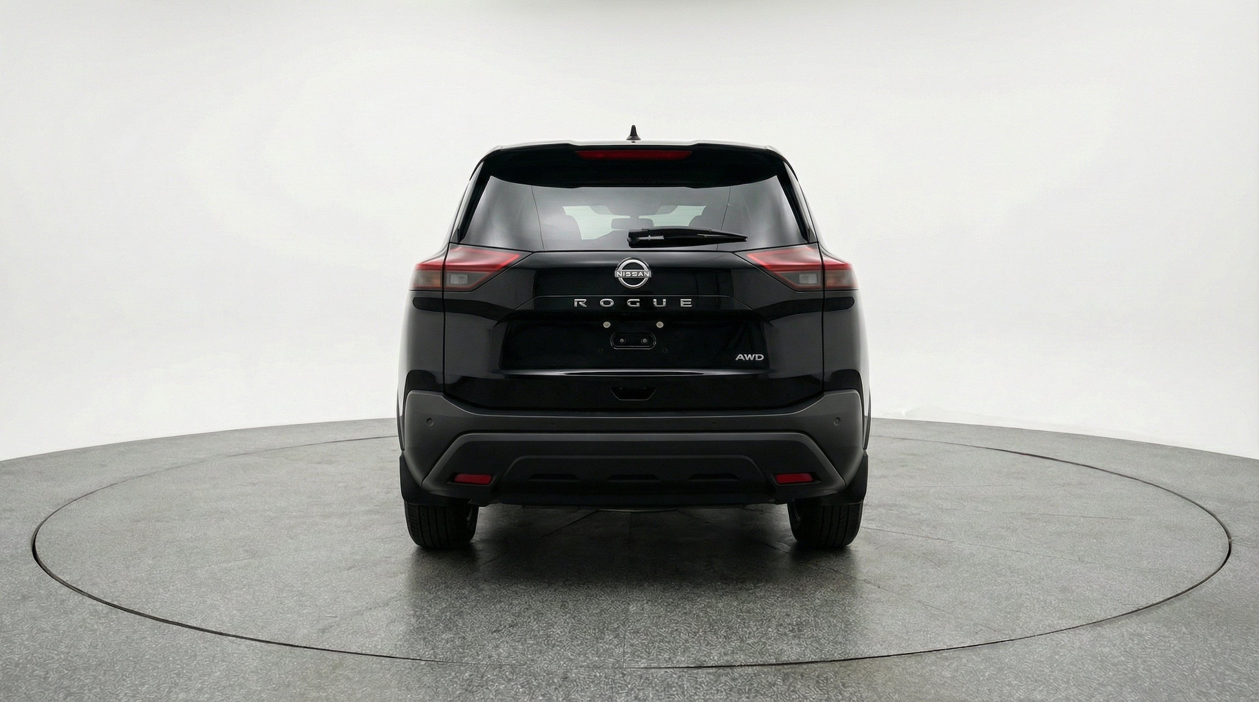 Thumbnail: 2026 Nissan Rogue - 7