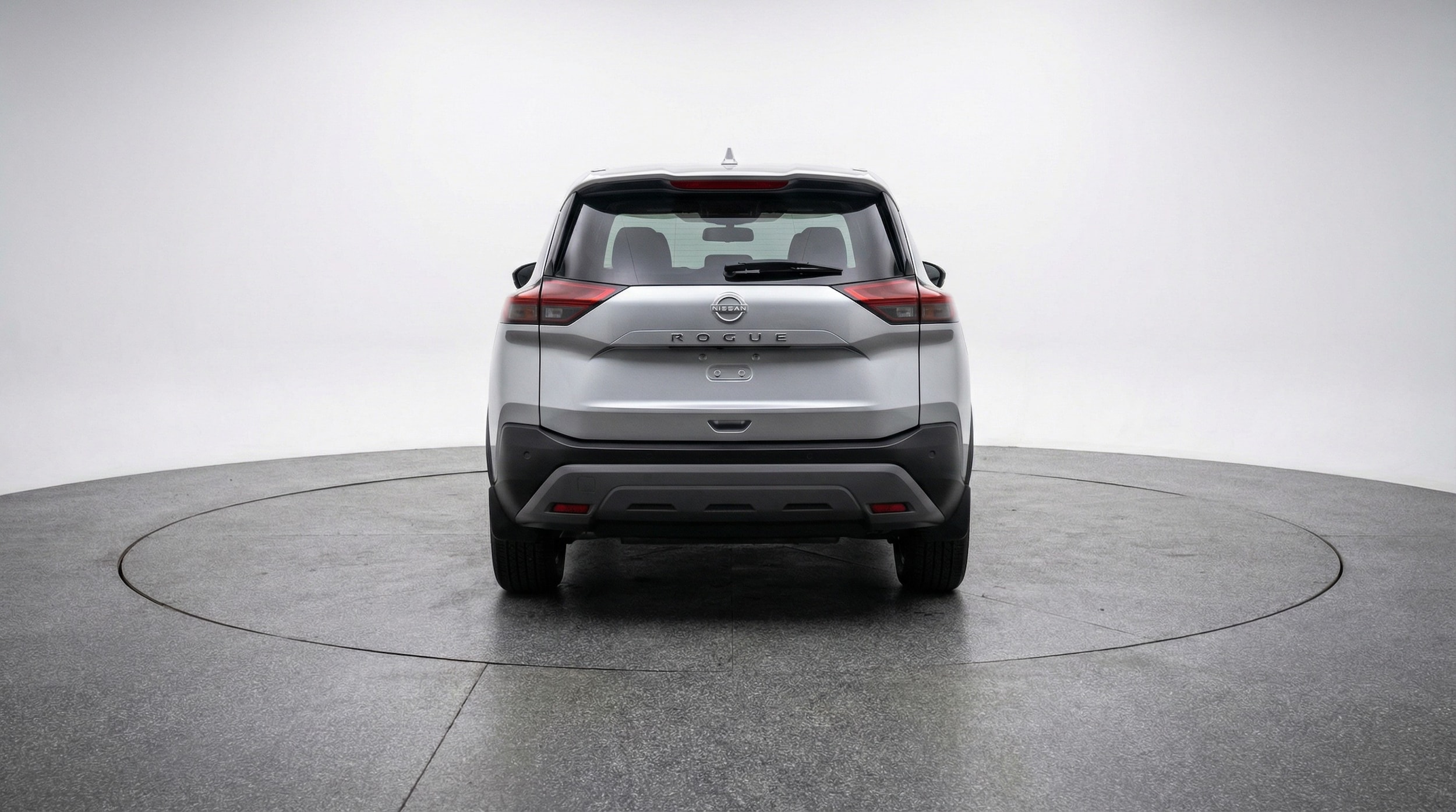 Thumbnail: 2025 Nissan Rogue - 6