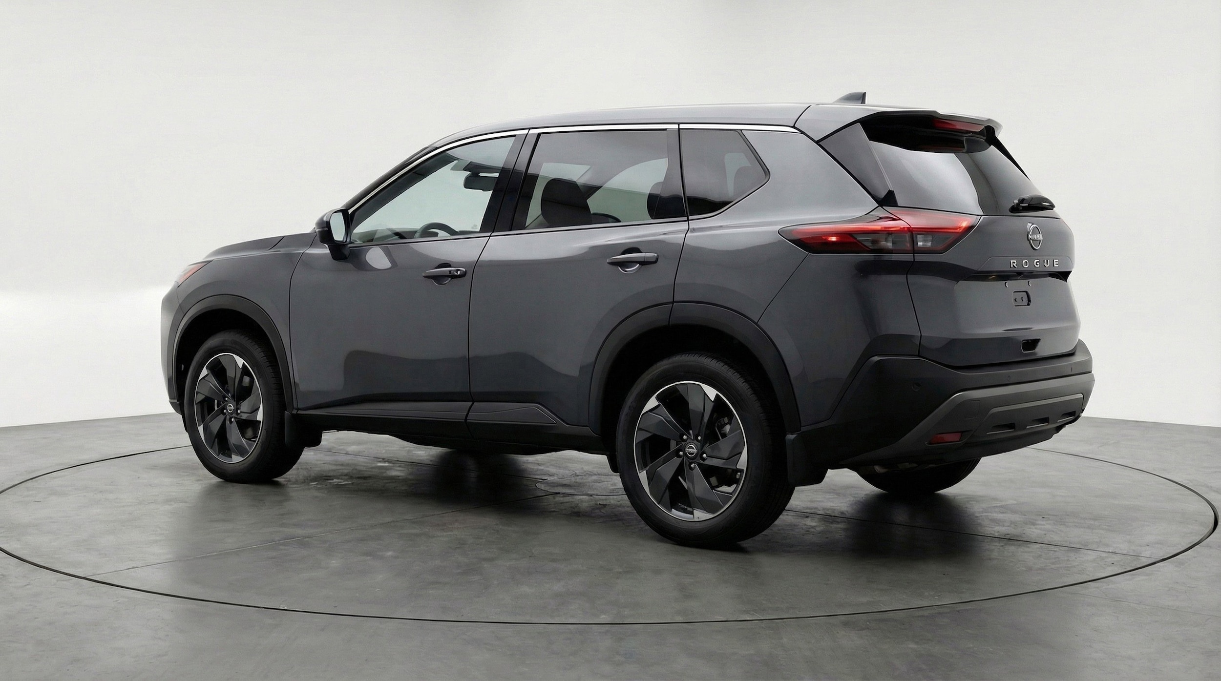 Thumbnail: 2025 Nissan Rogue - 6