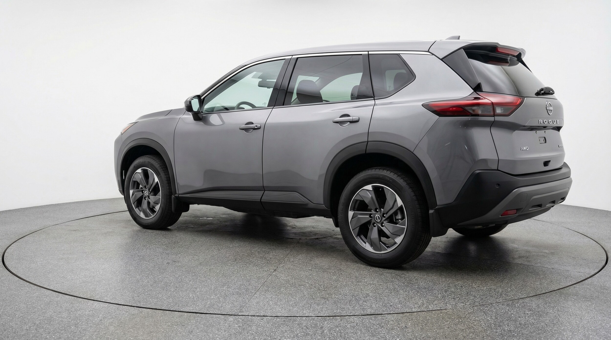 Thumbnail: 2025 Nissan Rogue - 5