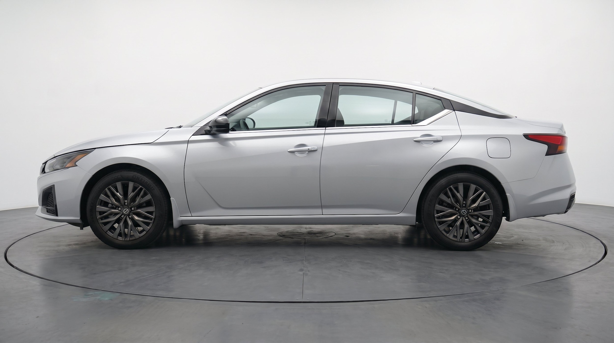 Thumbnail: 2026 Nissan Altima - 5