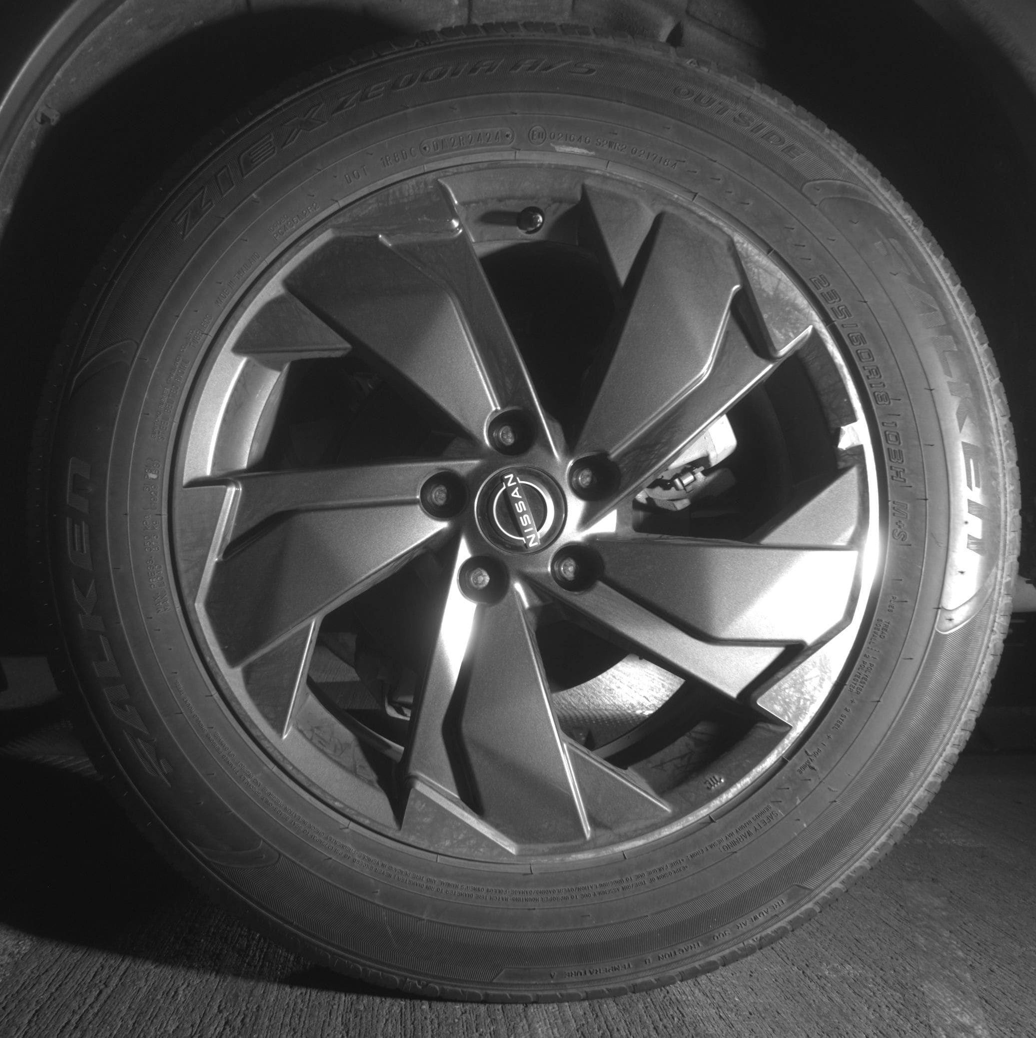 Thumbnail: 2025 Nissan Rogue - 11