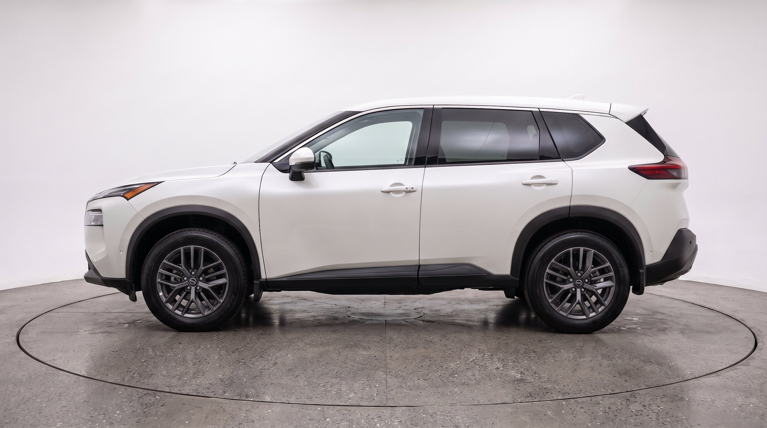 Thumbnail: 2026 Nissan Rogue - 5