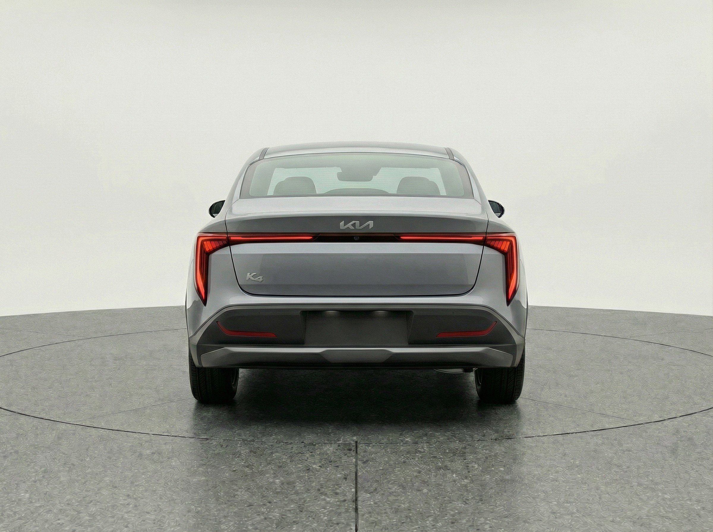 Thumbnail: 2025 Kia K4 - 7