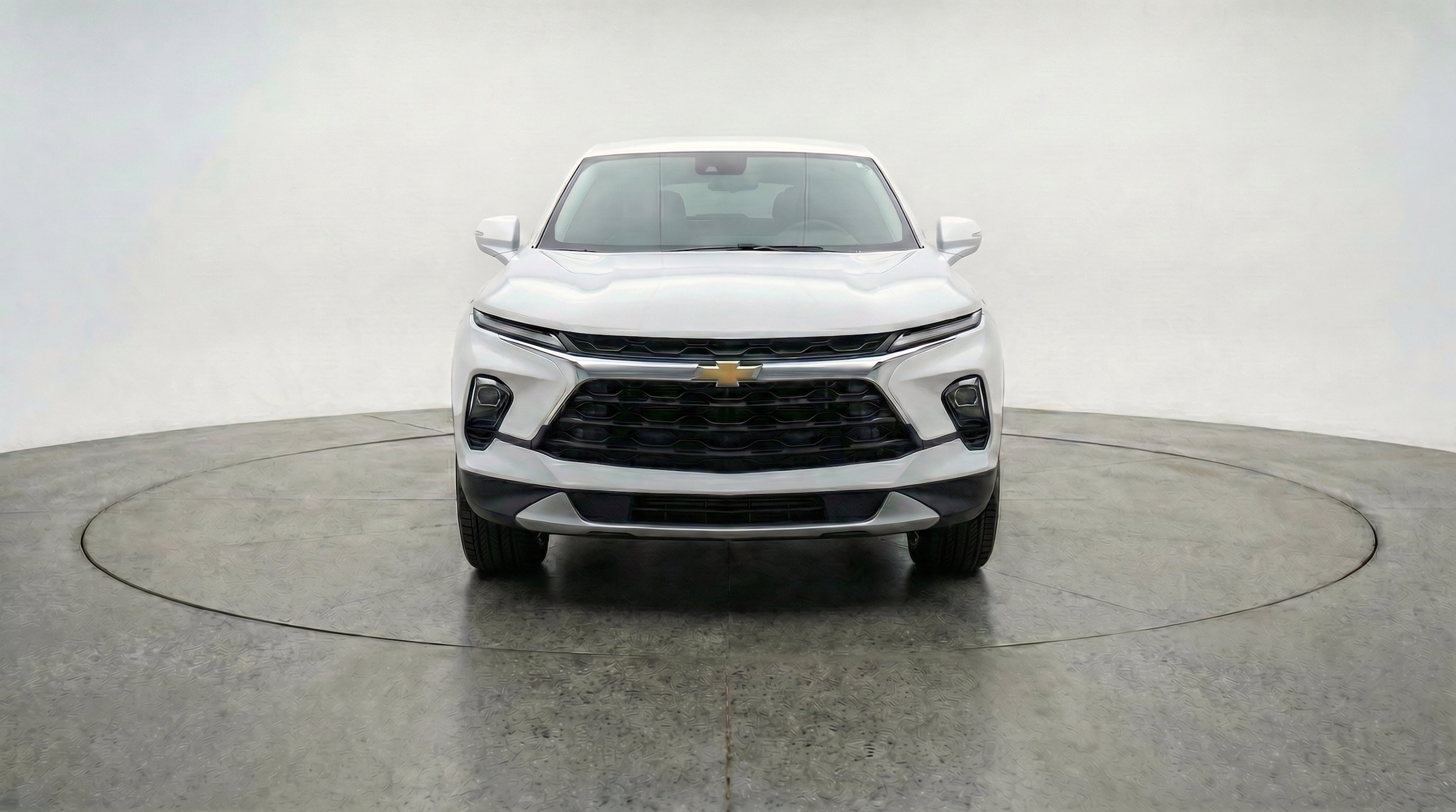 Thumbnail: 2026 Chevrolet Blazer - 2