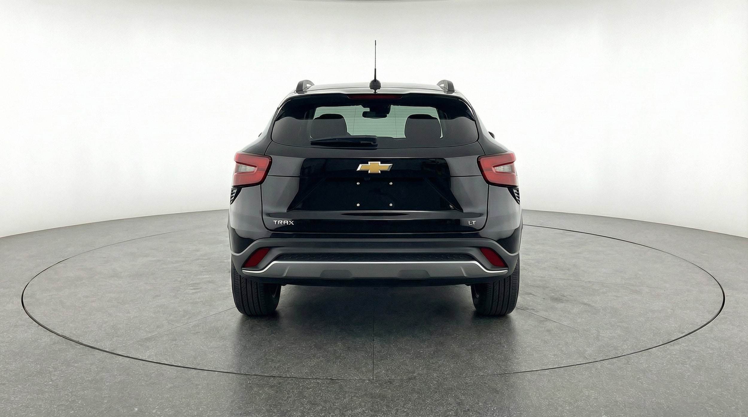 Thumbnail: 2025 Chevrolet Trax - 6
