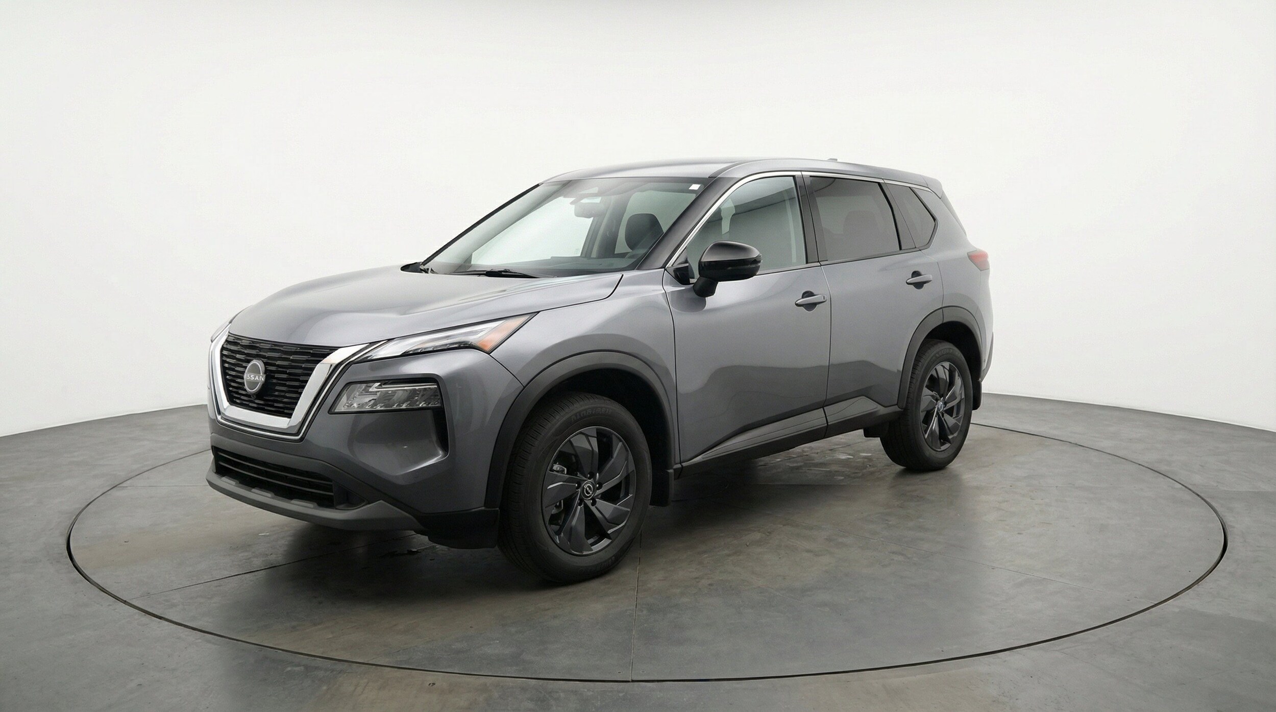 Thumbnail: 2026 Nissan Rogue - 3