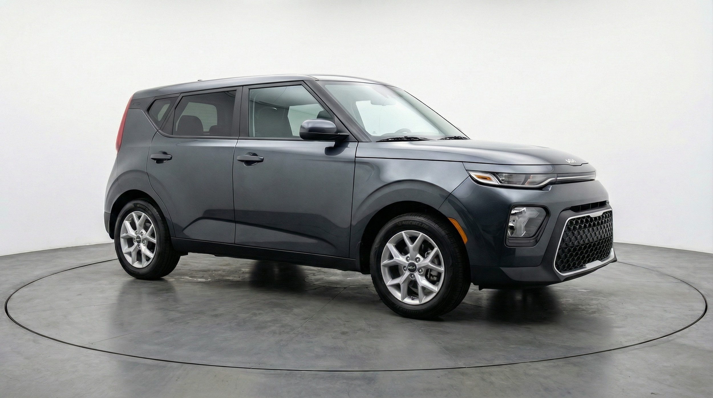 Thumbnail: 2025 Kia Soul - 1