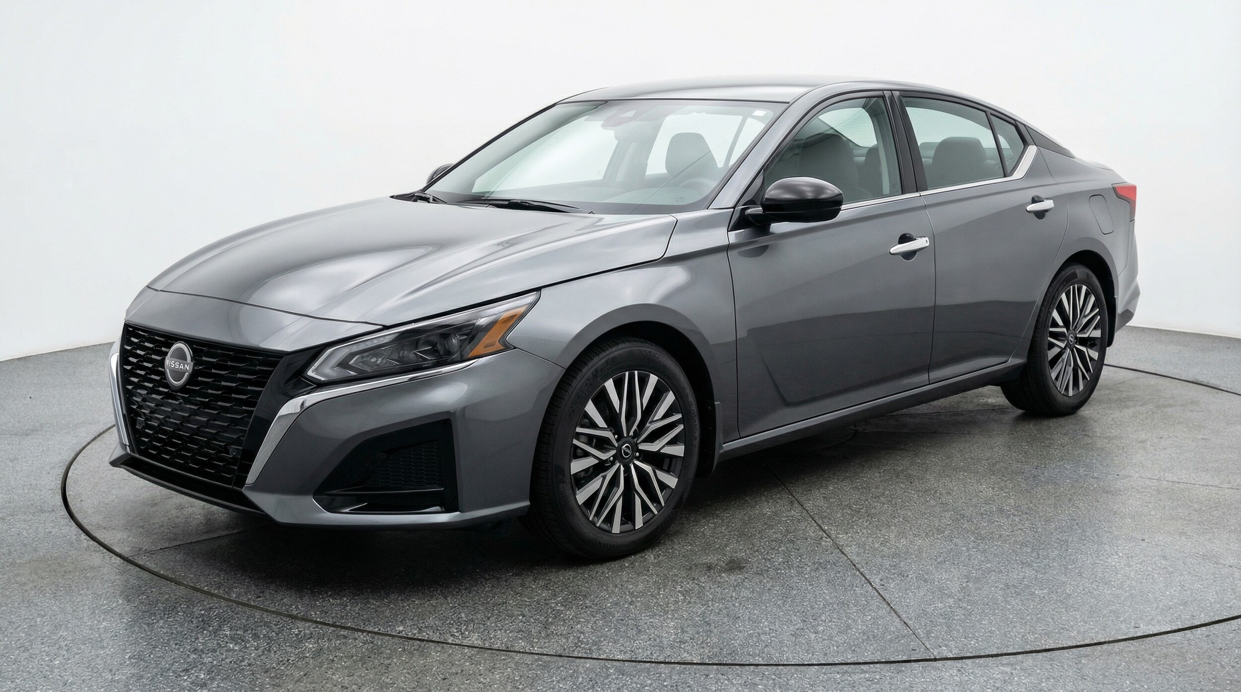 Thumbnail: 2025 Nissan Altima - 3