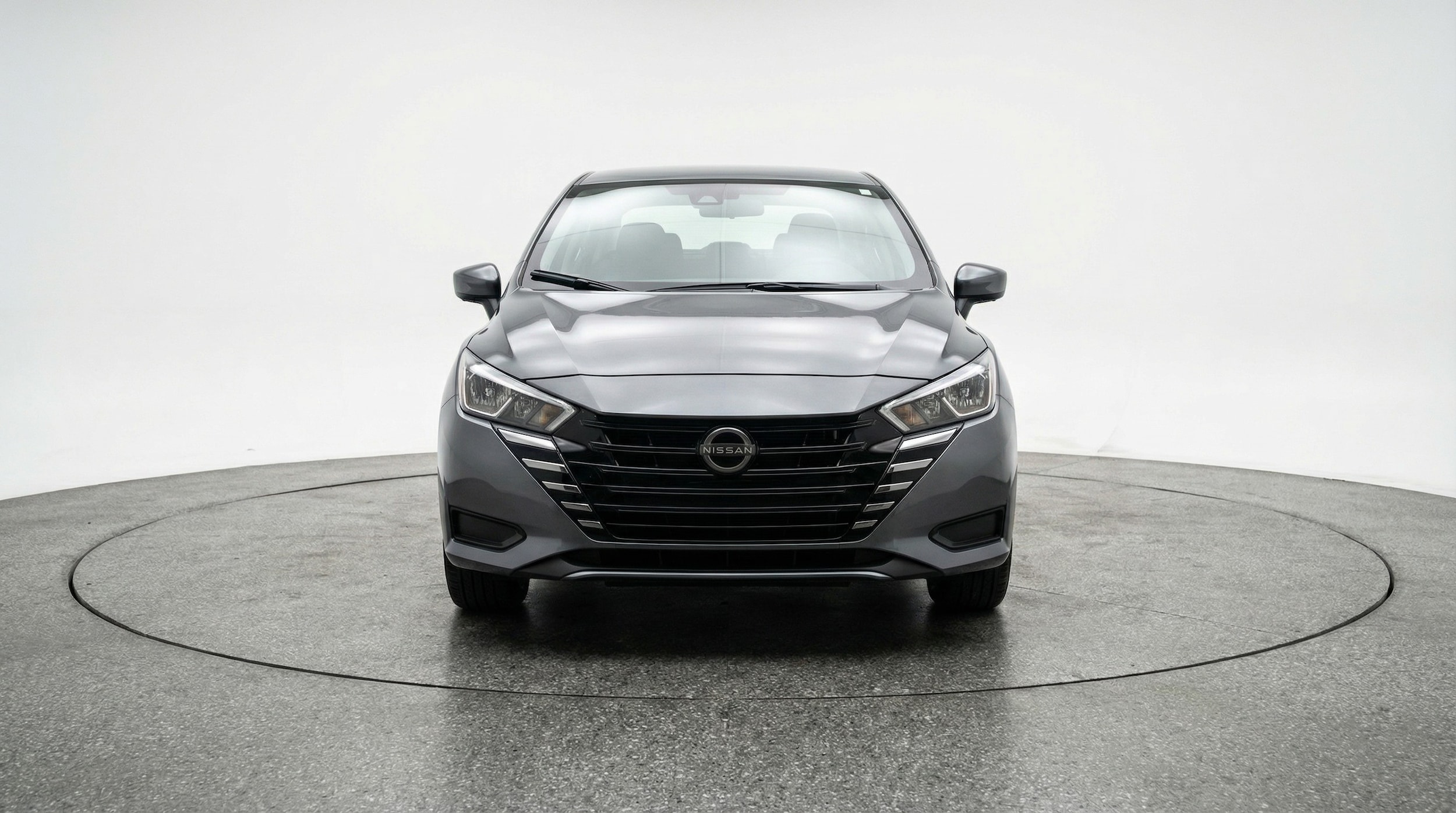 Thumbnail: 2025 Nissan Versa - 2