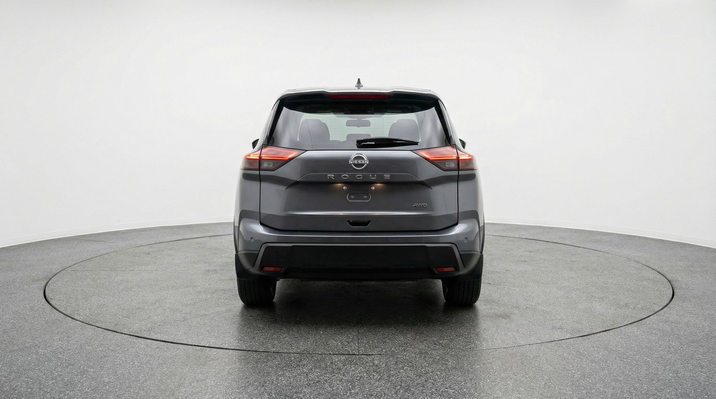 Thumbnail: 2025 Nissan Rogue - 7