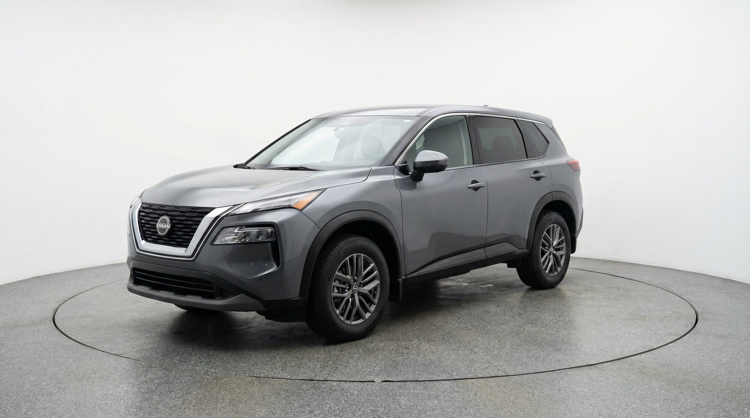 Thumbnail: 2026 Nissan Rogue - 3
