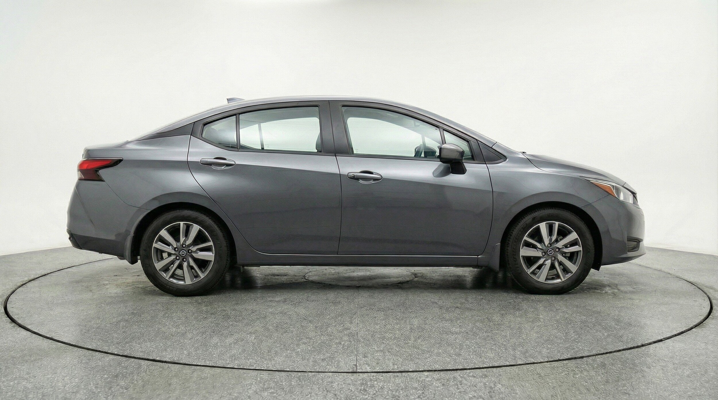 Thumbnail: 2025 Nissan Versa - 11