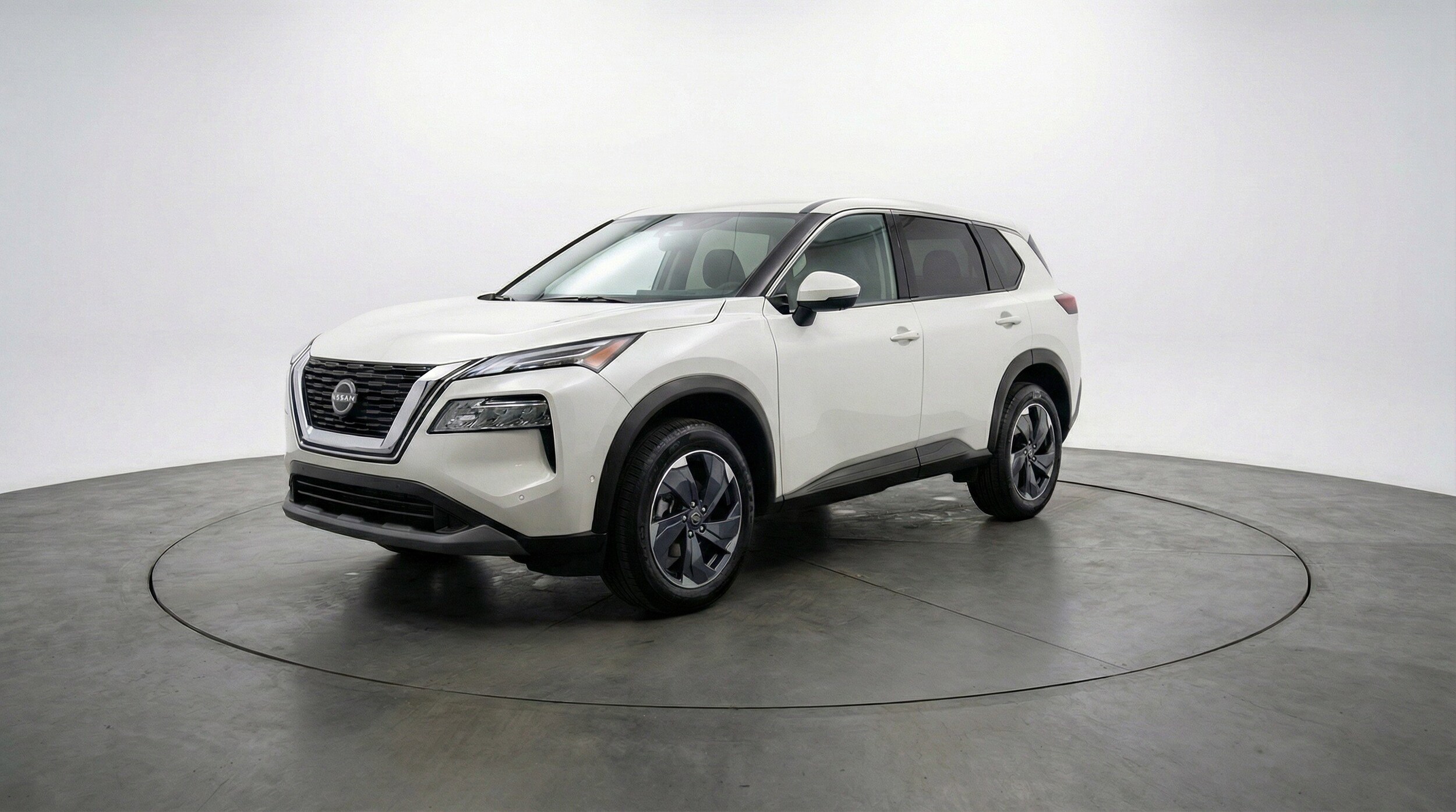 Thumbnail: 2025 Nissan Rogue - 3