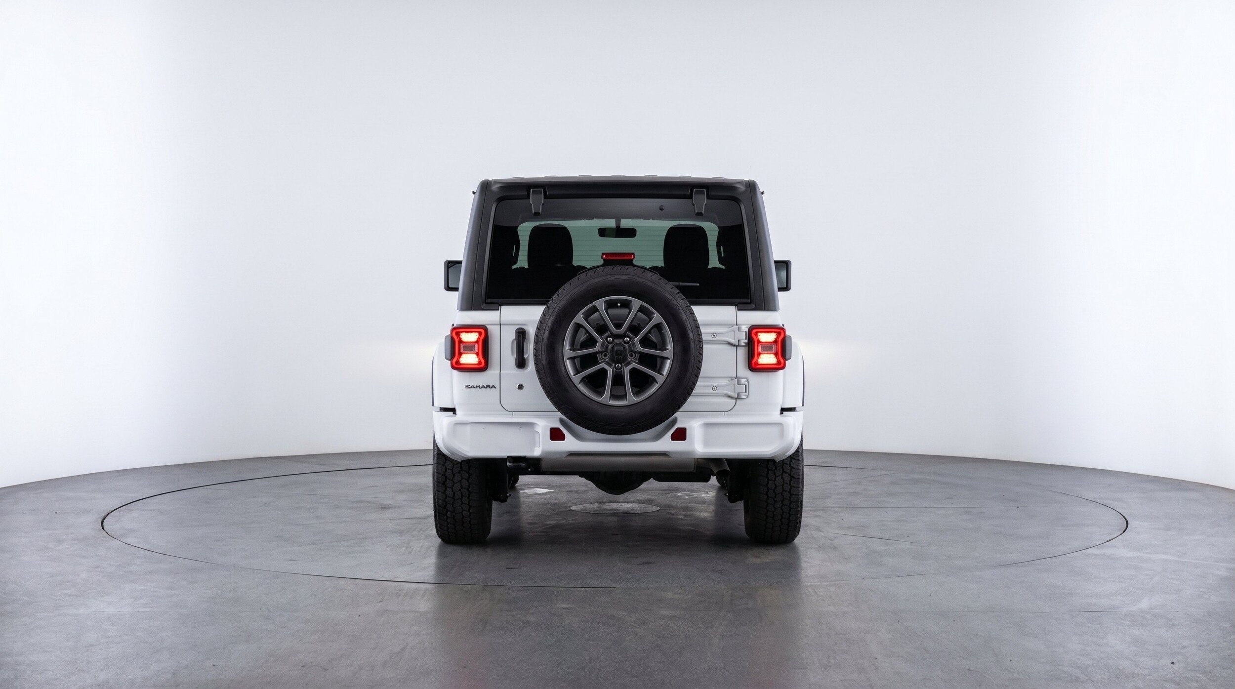 Thumbnail: 2025 Jeep Wrangler - 7