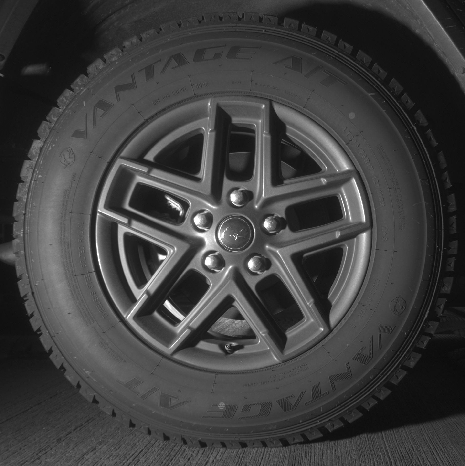 Thumbnail: 2025 Jeep Wrangler - 12