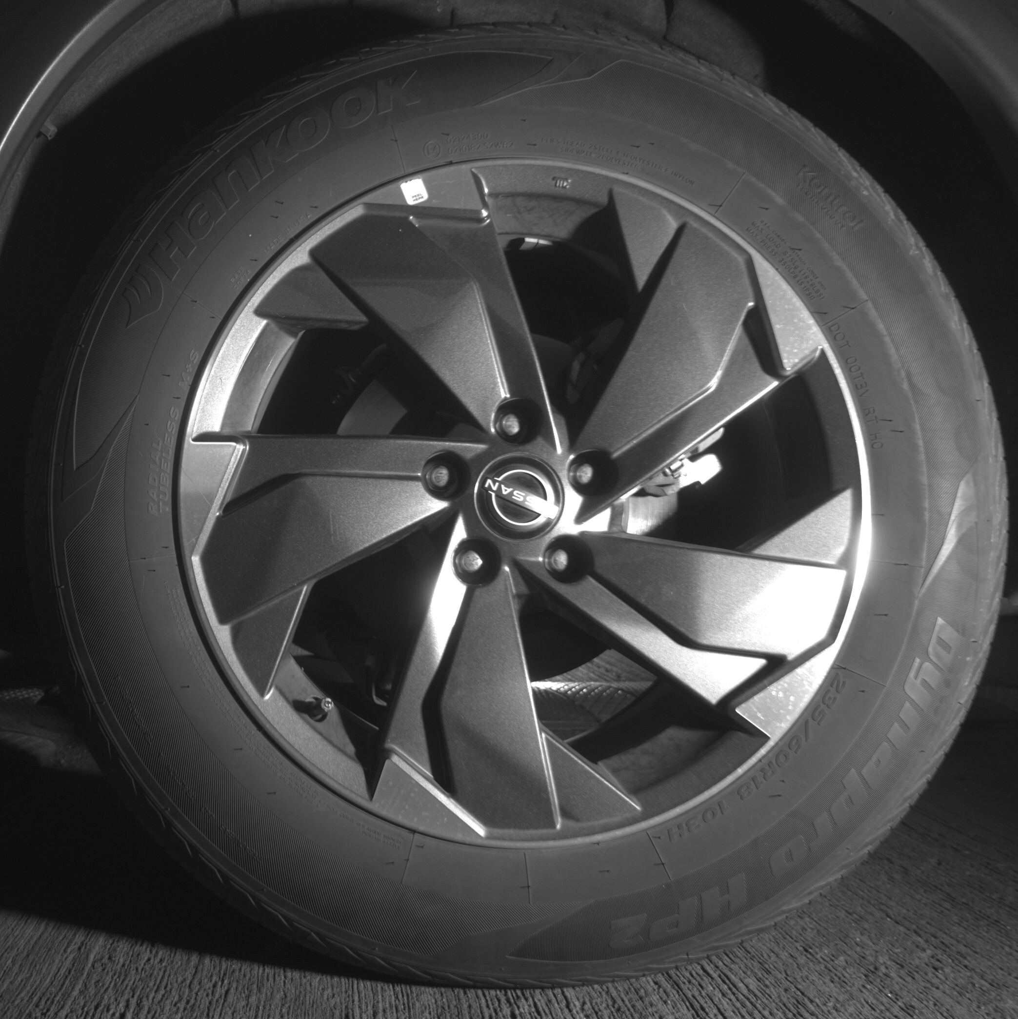 Thumbnail: 2025 Nissan Rogue - 11