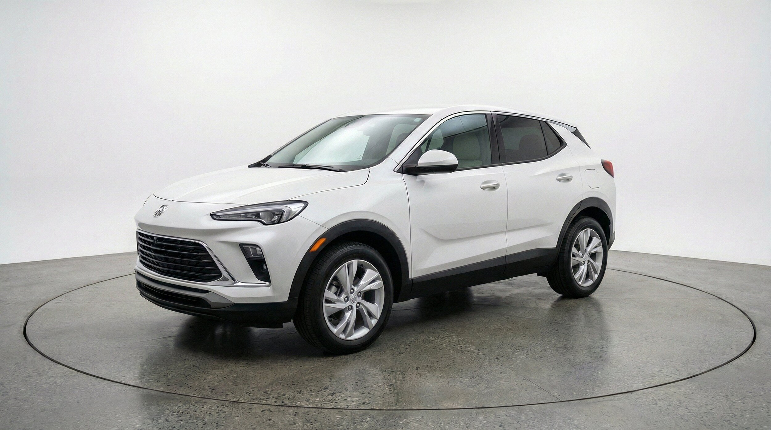 Thumbnail: 2026 Buick Encore GX - 3