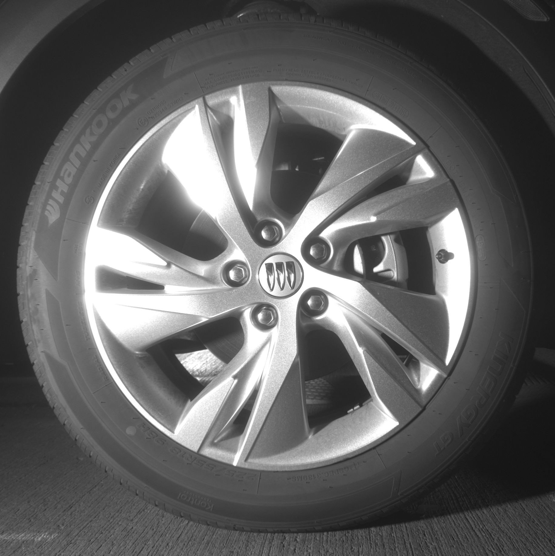 Thumbnail: 2026 Buick Encore GX - 13