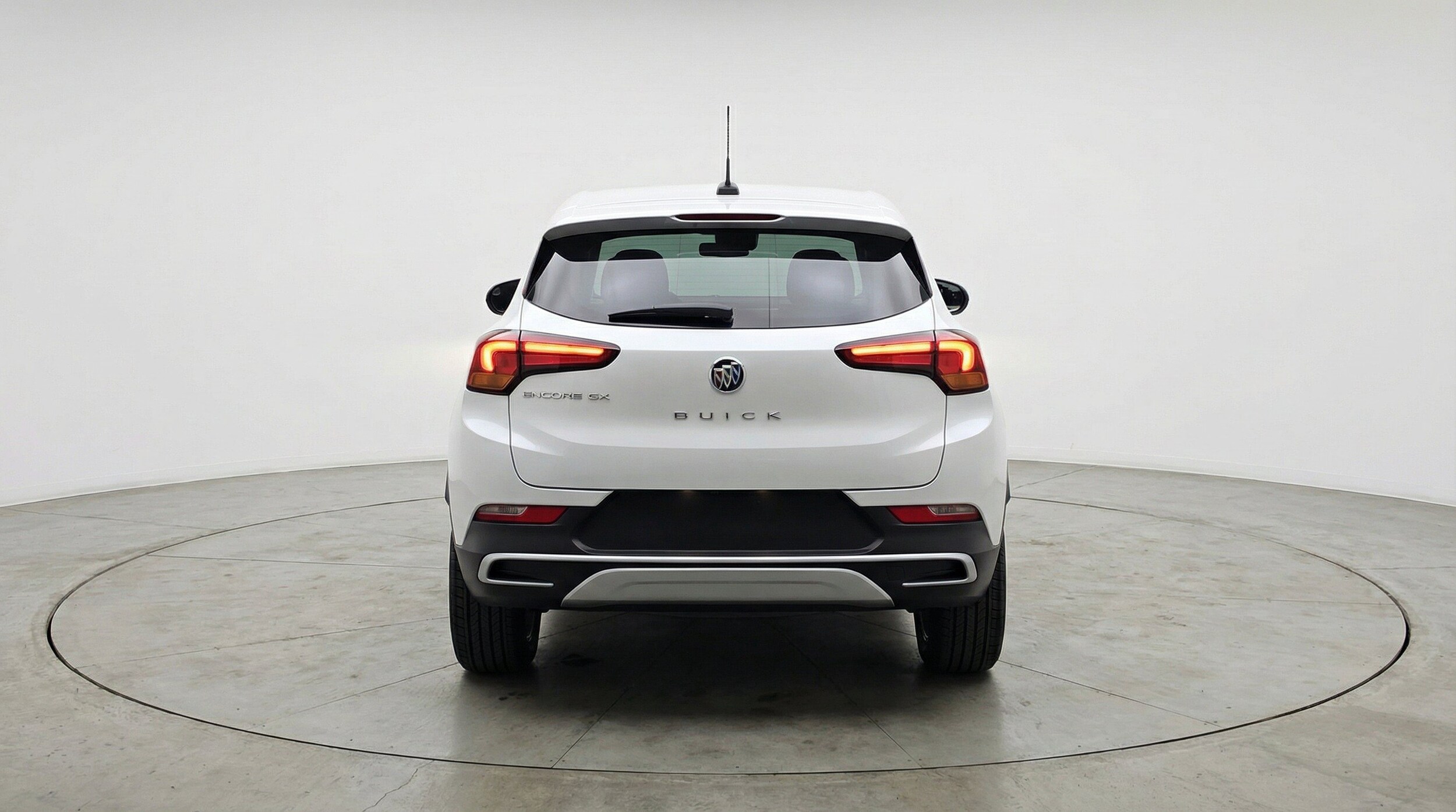 Thumbnail: 2026 Buick Encore GX - 7