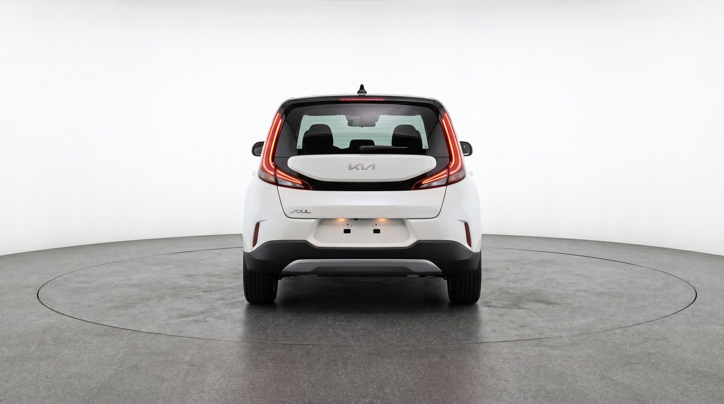 Thumbnail: 2025 Kia Soul - 7