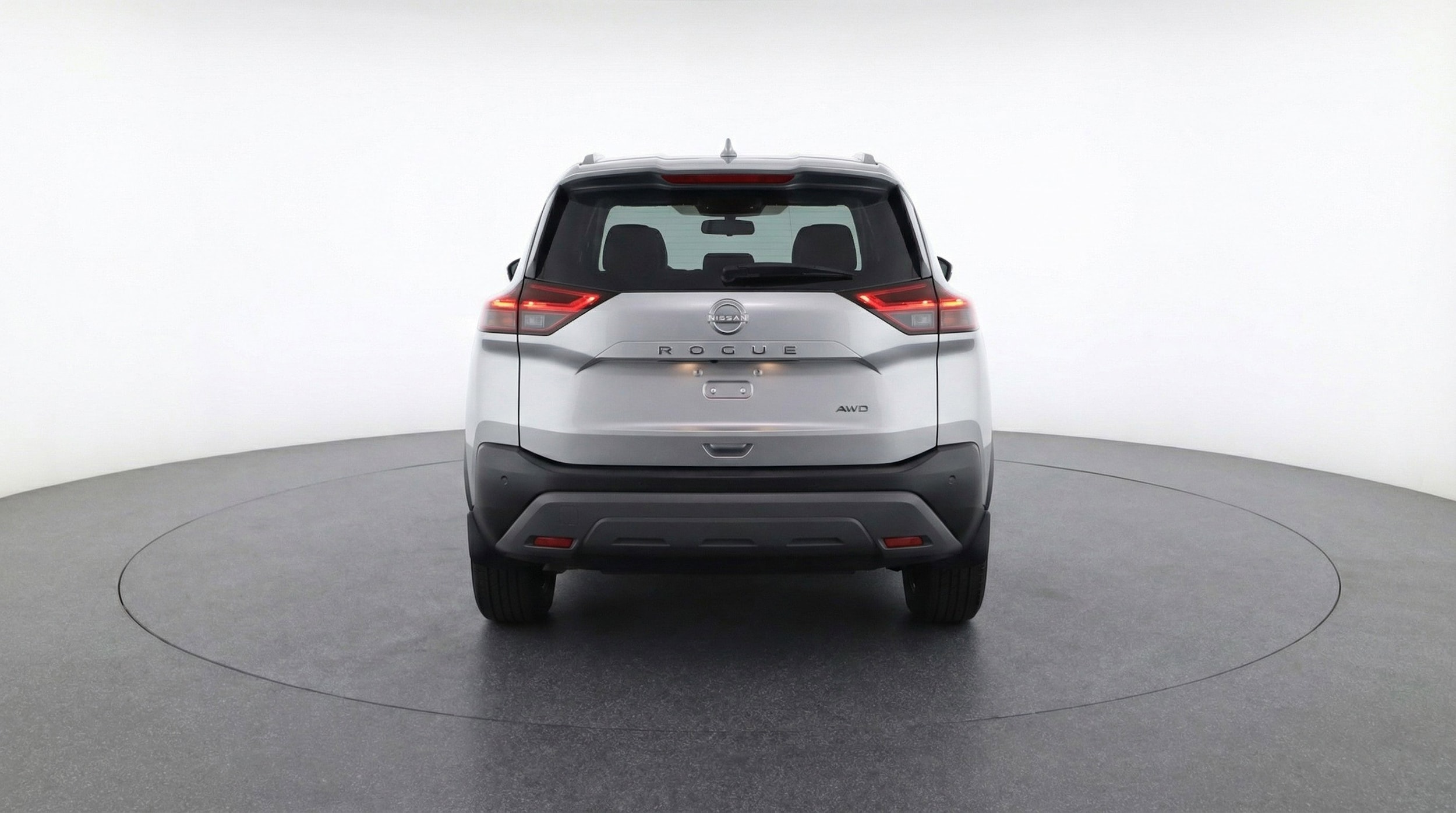 Thumbnail: 2025 Nissan Rogue - 7