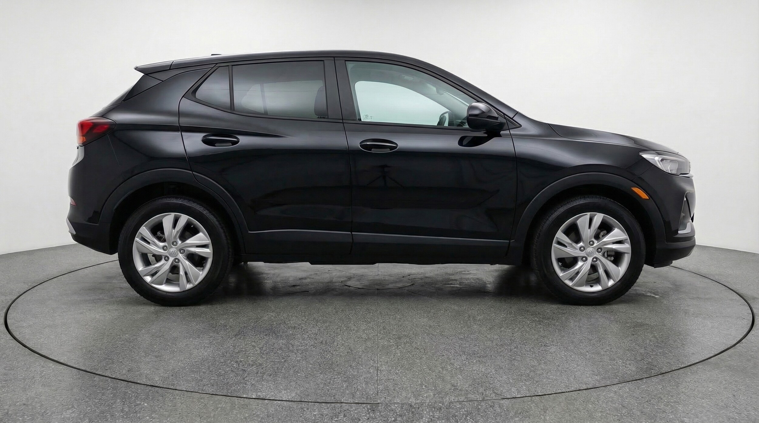 Thumbnail: 2025 Buick Encore GX - 8