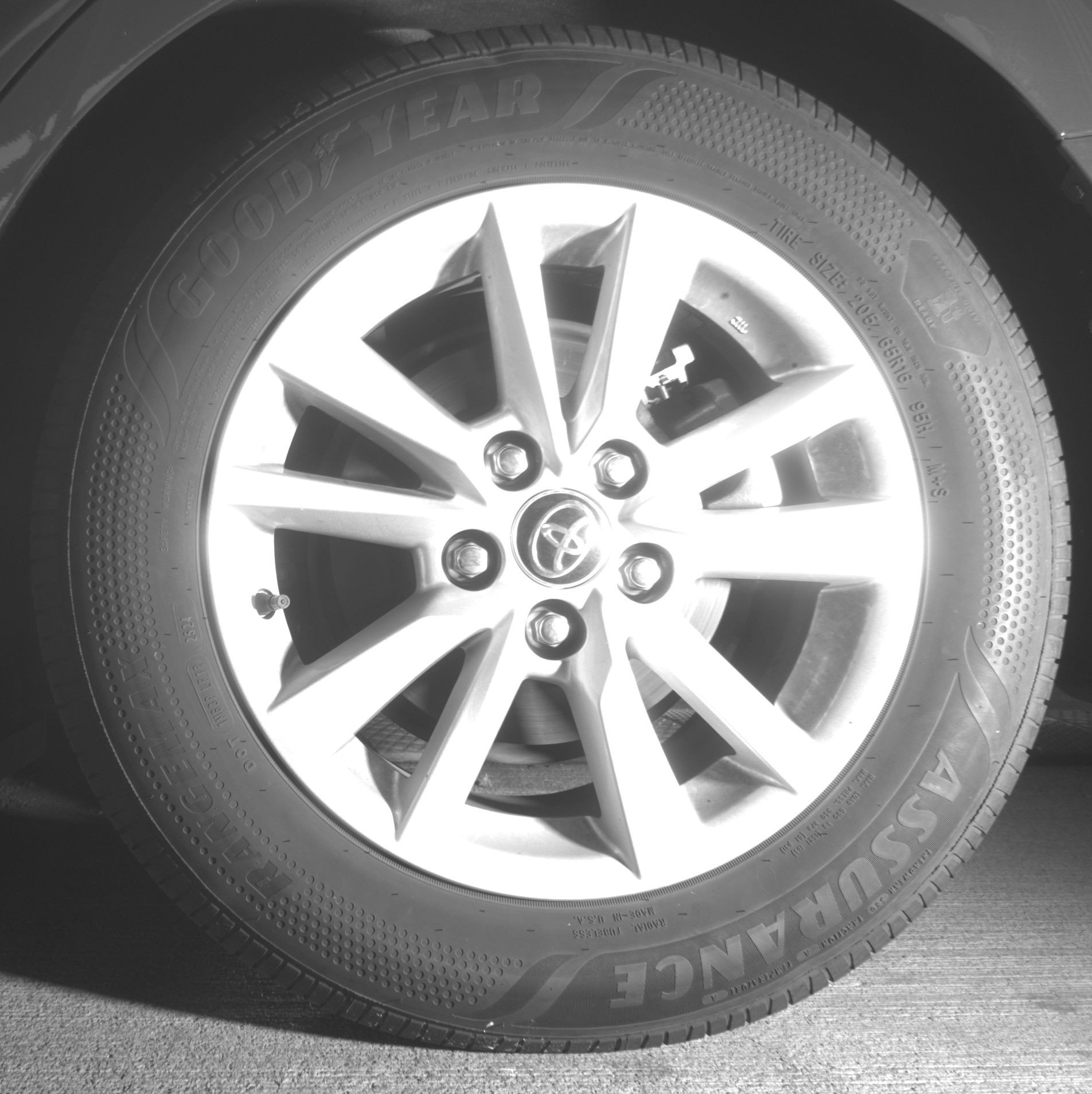 Thumbnail: 2025 Toyota Camry - 21