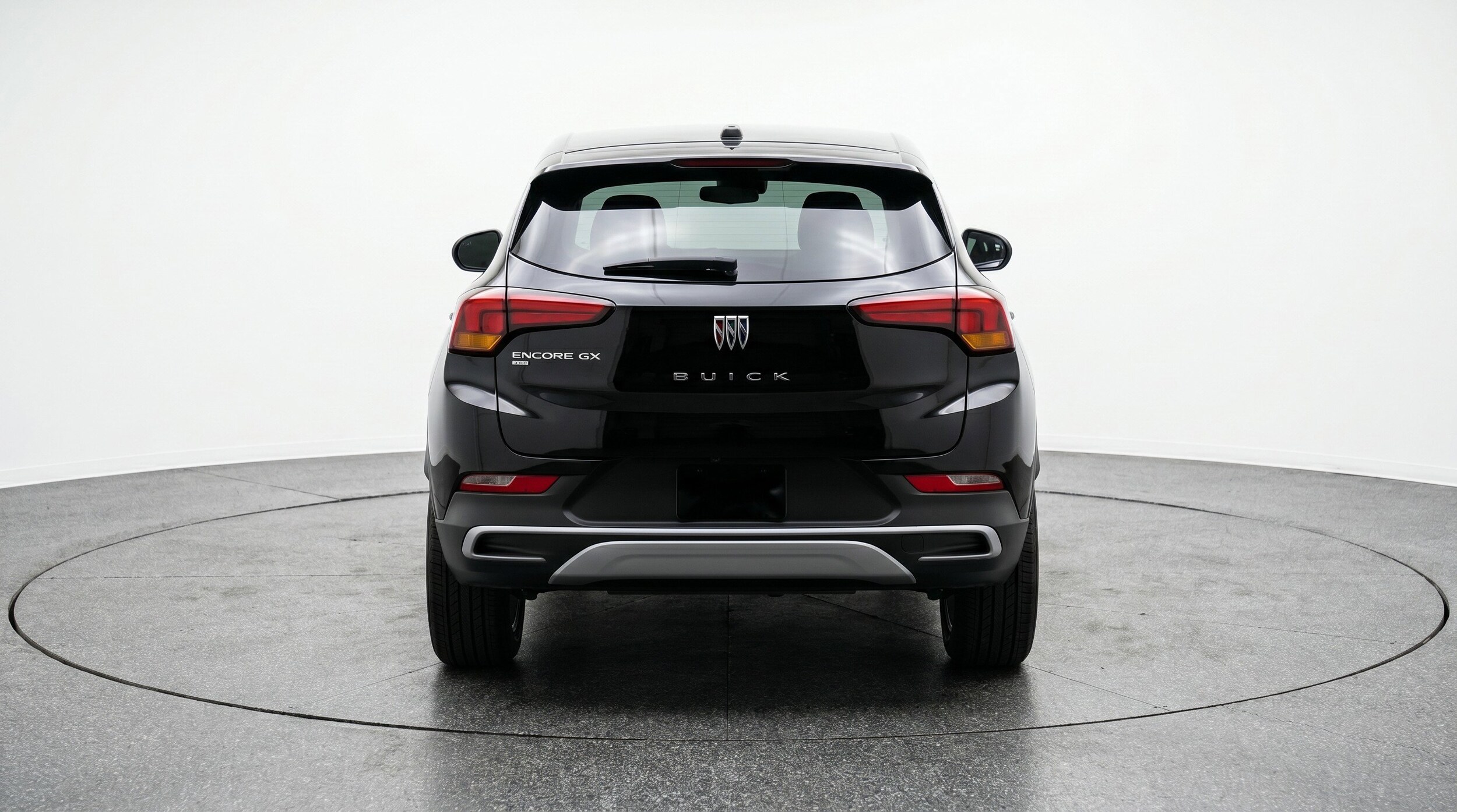Thumbnail: 2025 Buick Encore GX - 7