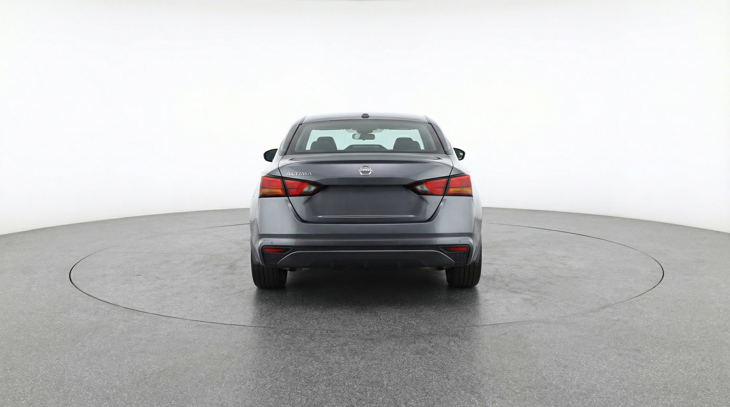 Thumbnail: 2025 Nissan Altima - 7
