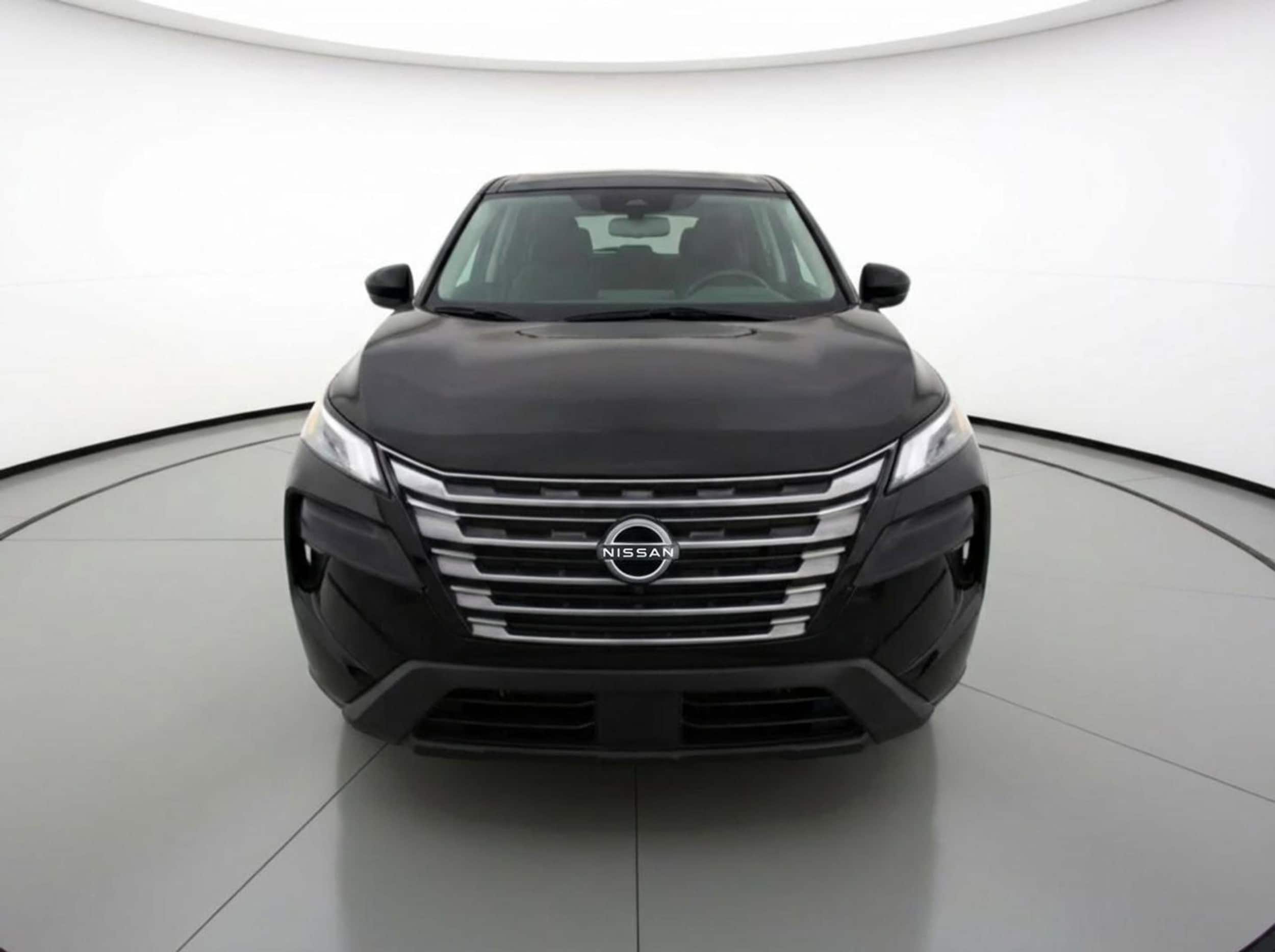 Thumbnail: 2025 Nissan Rogue - 2