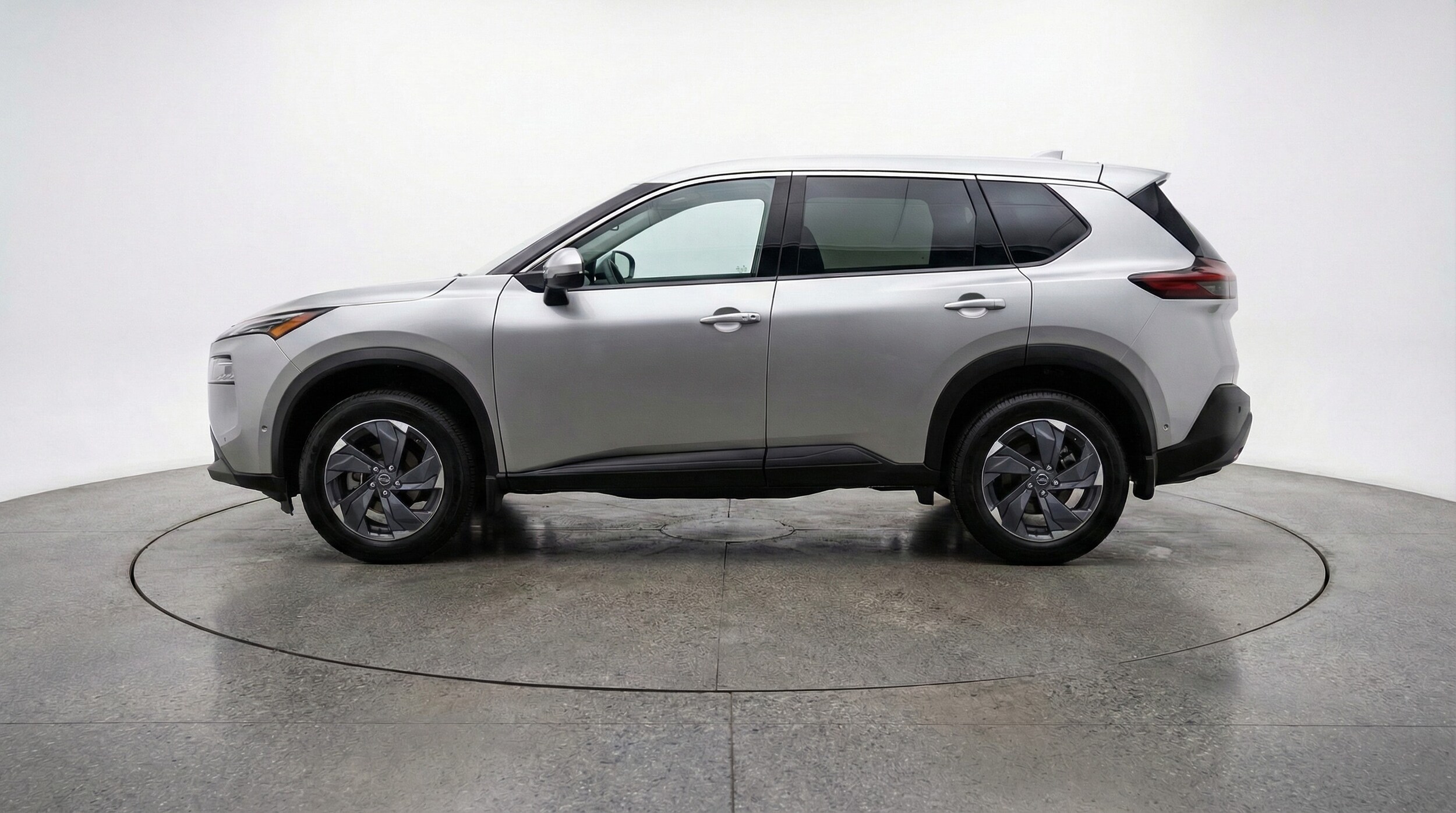 Thumbnail: 2025 Nissan Rogue - 4