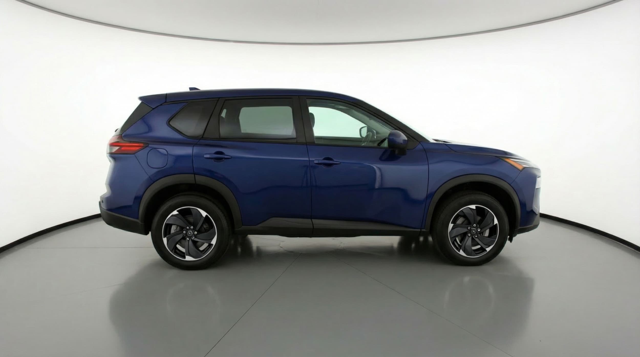 Thumbnail: 2025 Nissan Rogue - 8