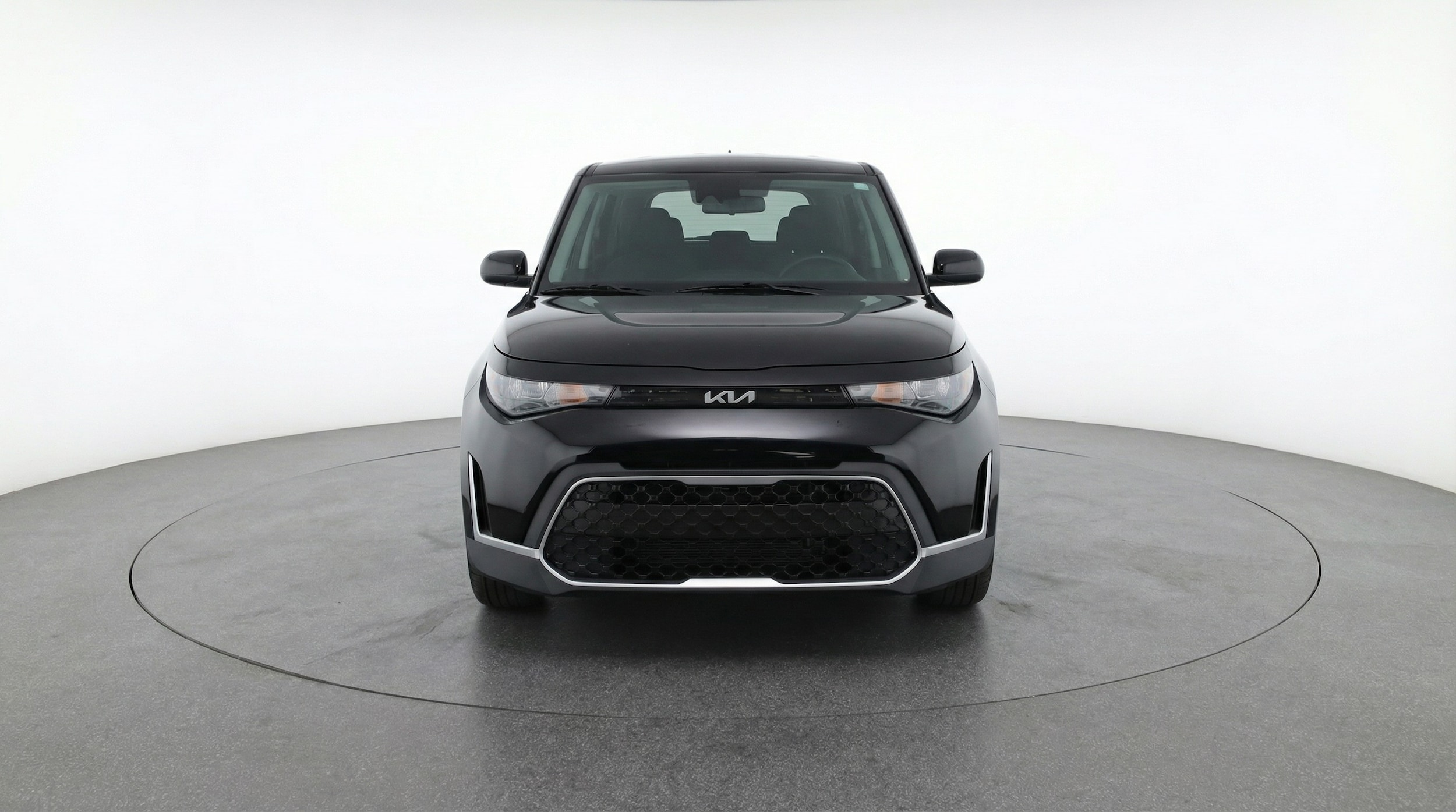 Thumbnail: 2025 Kia Soul - 2