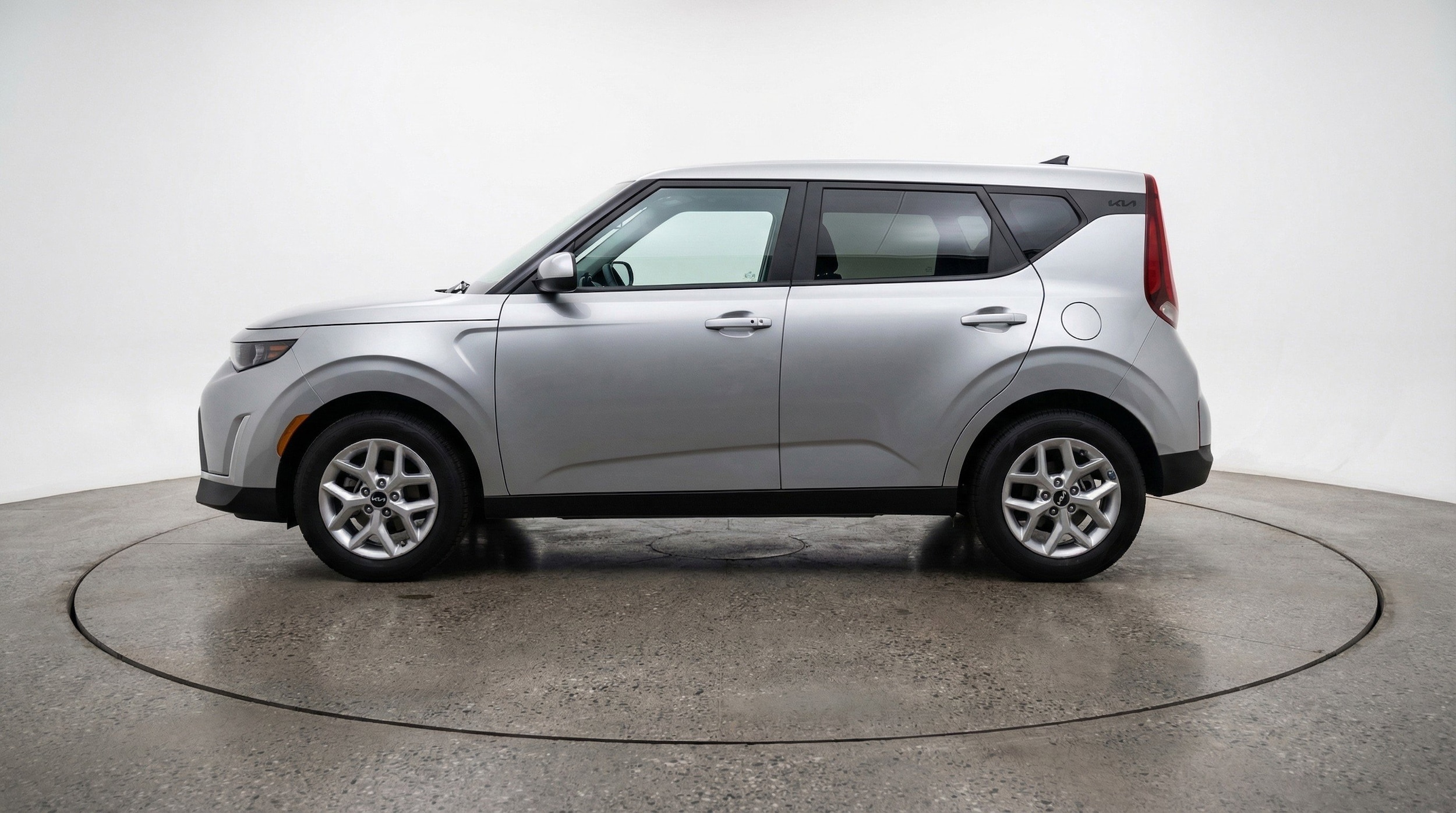 Thumbnail: 2025 Kia Soul - 5