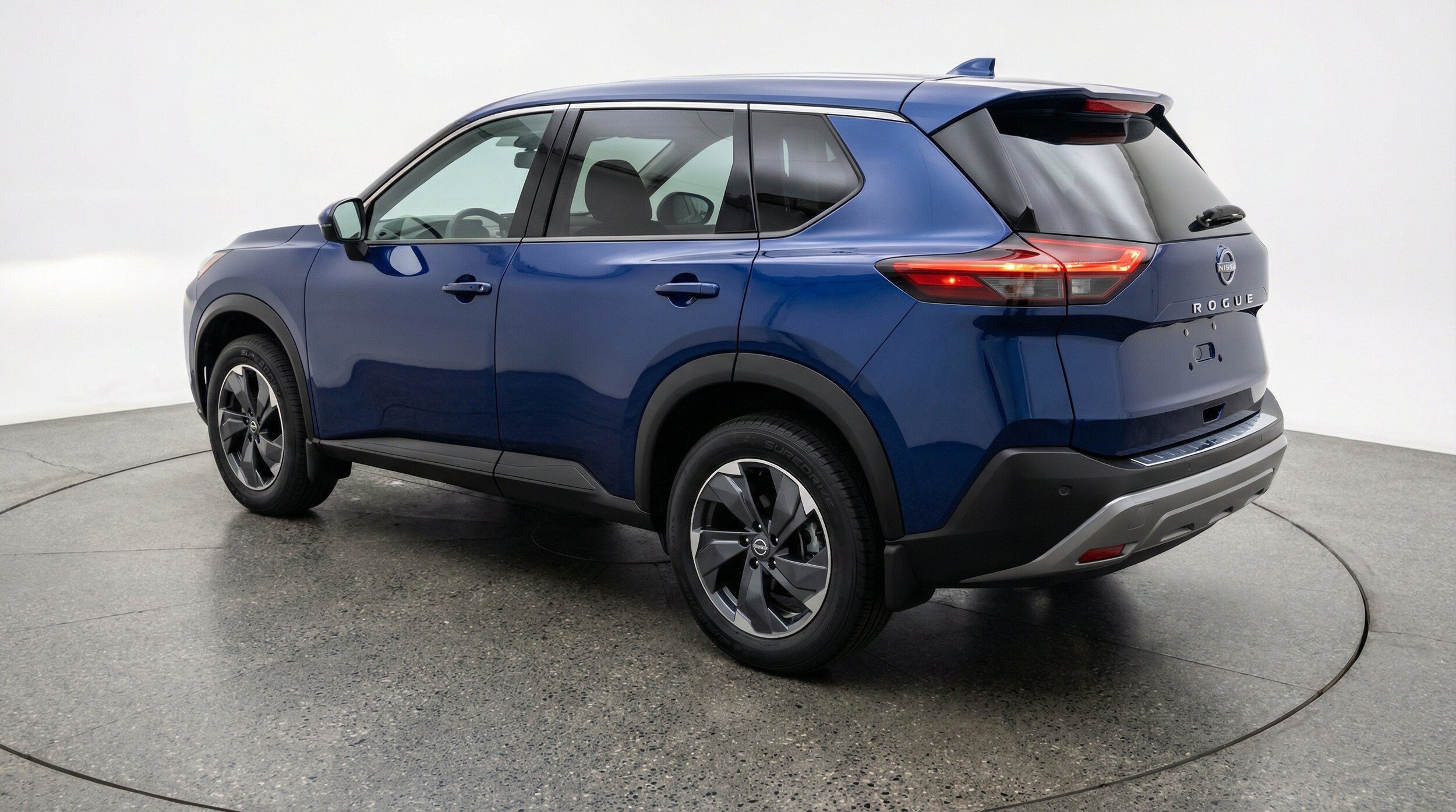 Thumbnail: 2025 Nissan Rogue - 6