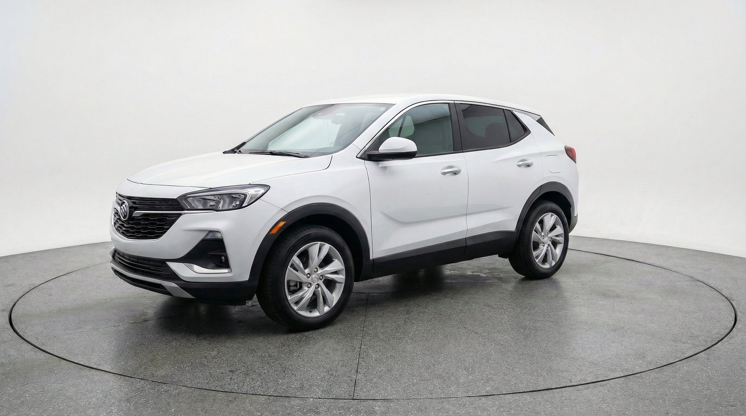 Thumbnail: 2025 Buick Encore GX - 3