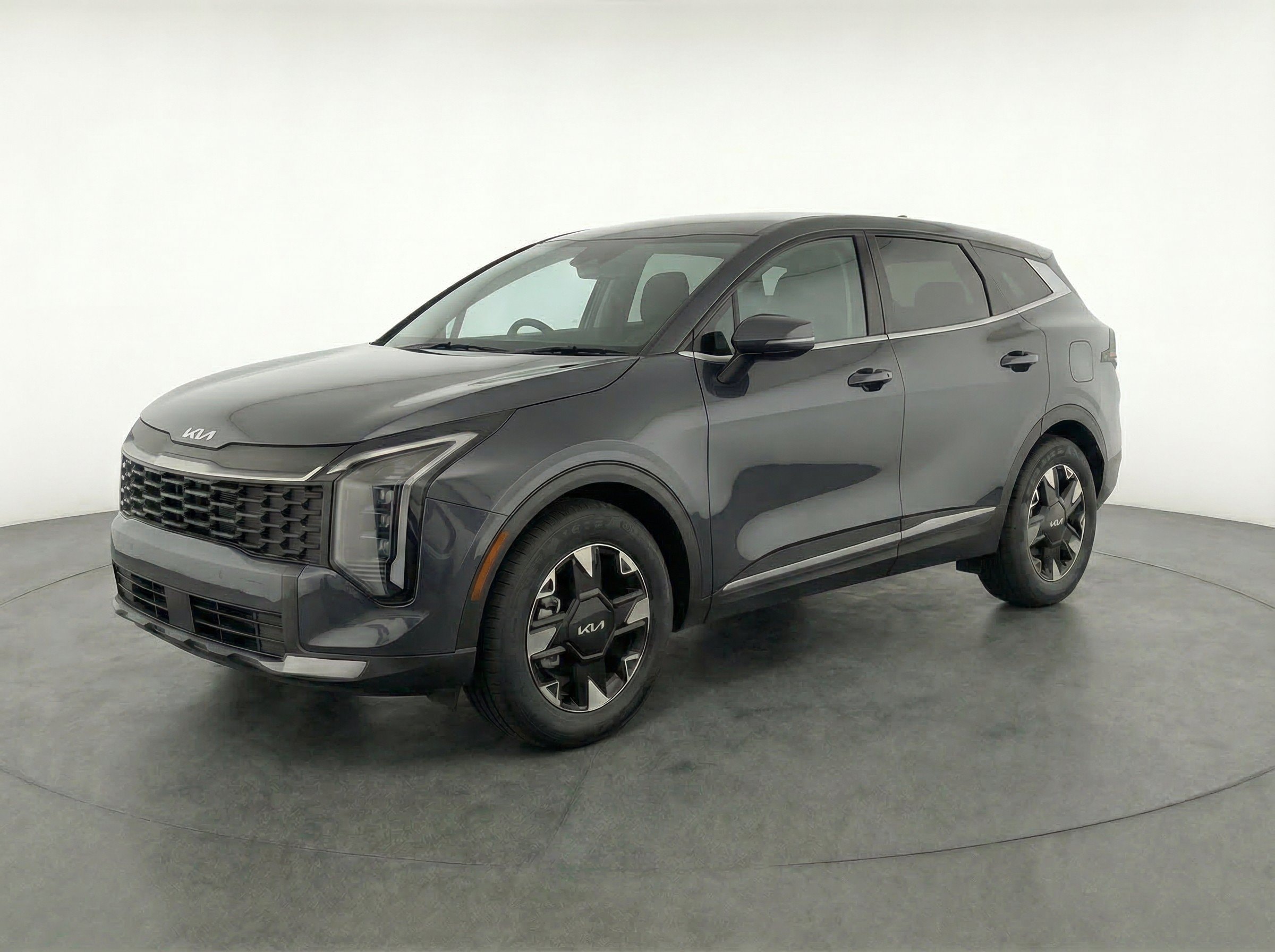 Thumbnail: 2026 Kia Sportage - 3