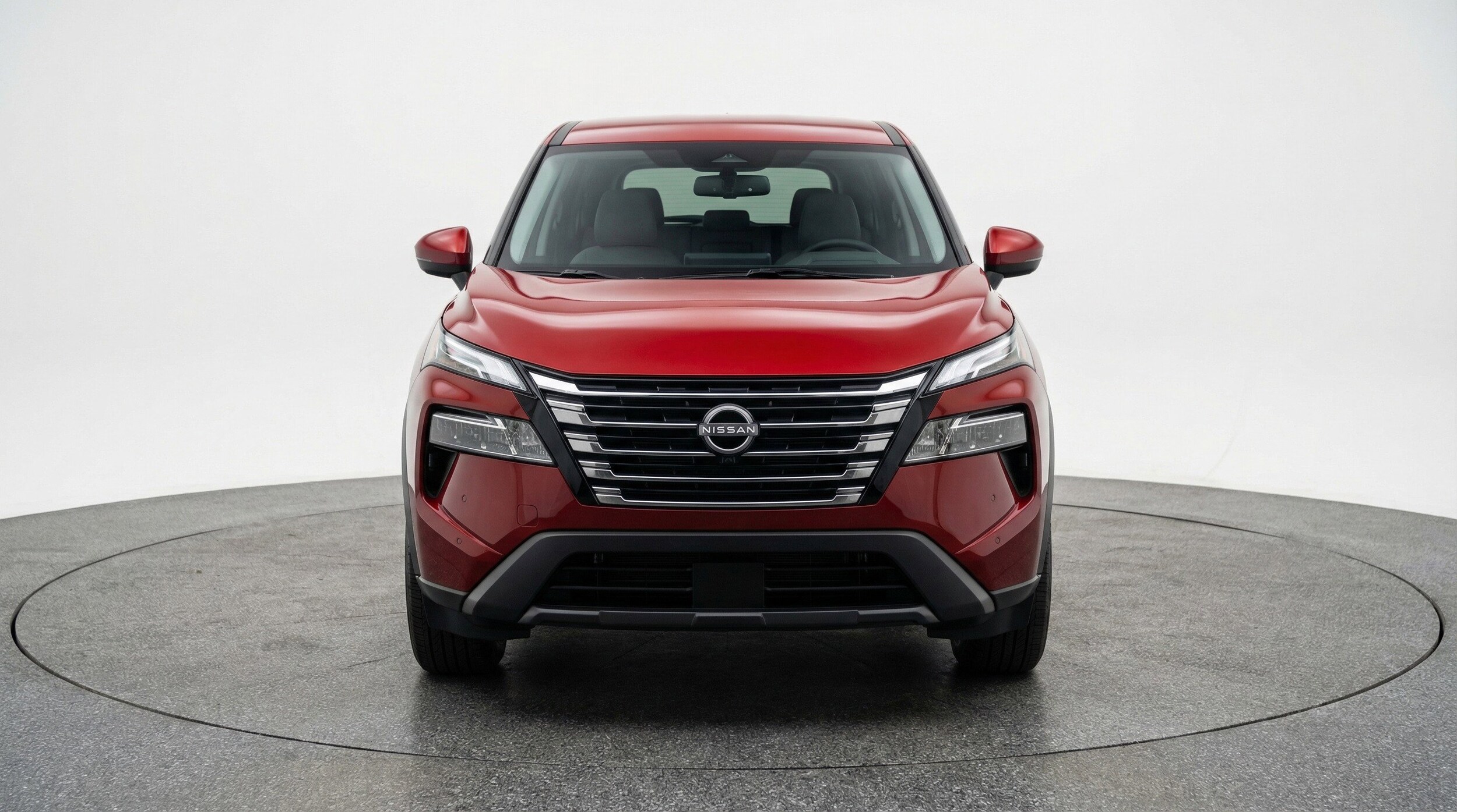 Thumbnail: 2025 Nissan Rogue - 2