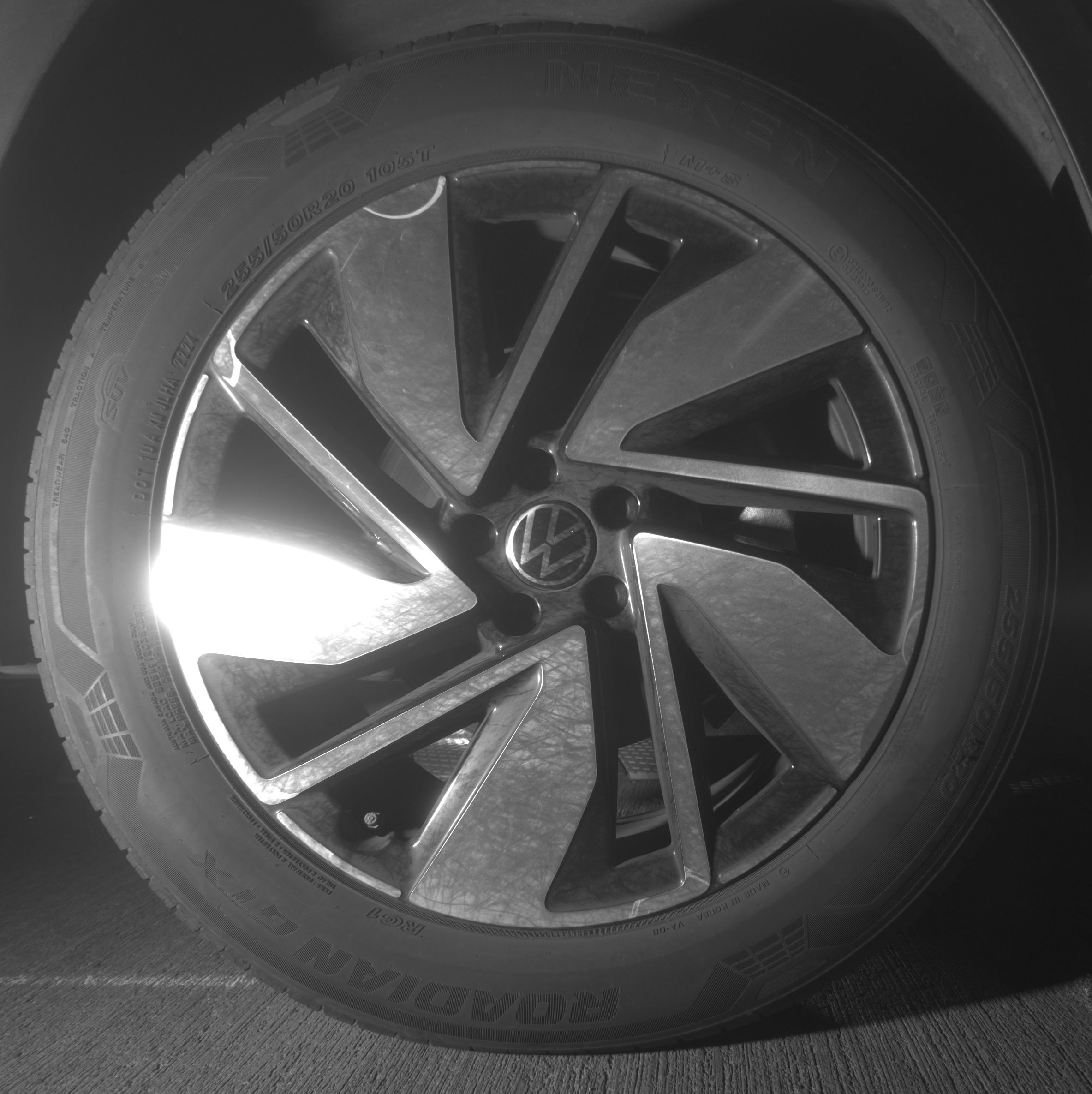 Thumbnail: 2025 Volkswagen Atlas - 10