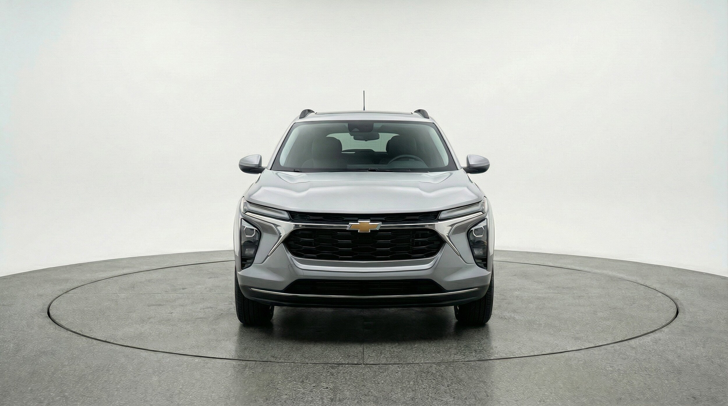 Thumbnail: 2025 Chevrolet Trax - 2