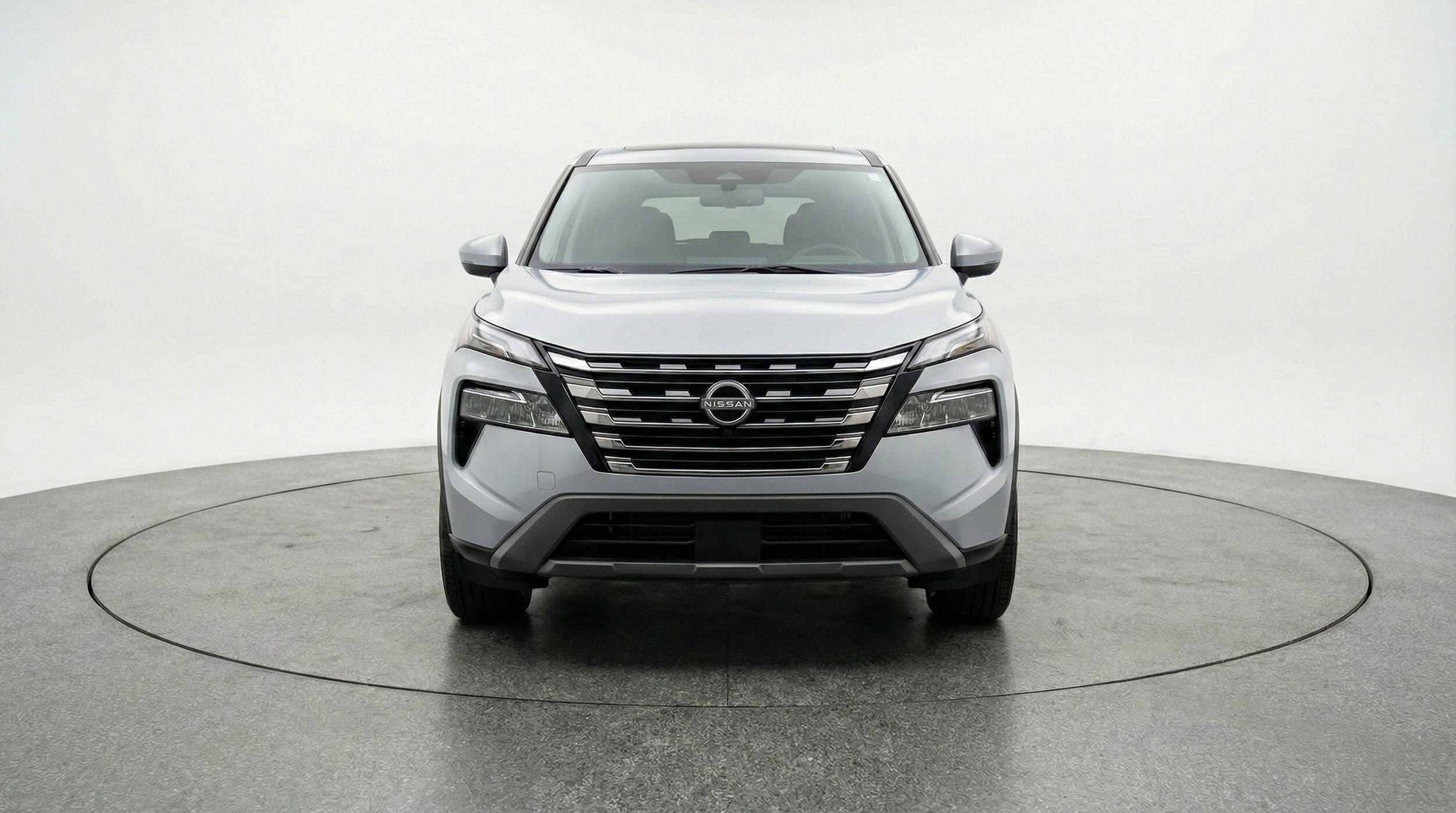 Thumbnail: 2025 Nissan Rogue - 2