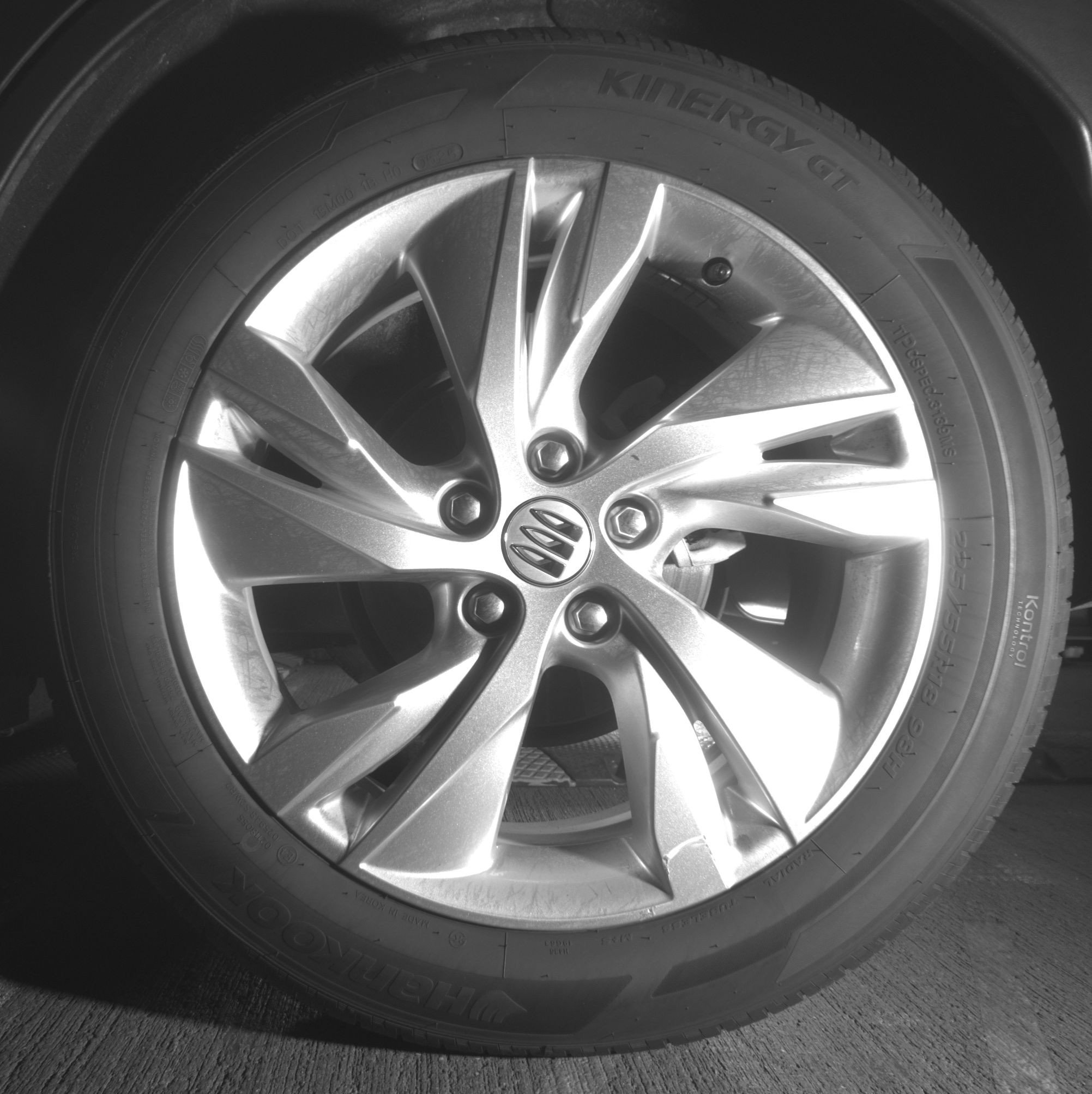 Thumbnail: 2025 Buick Encore GX - 14