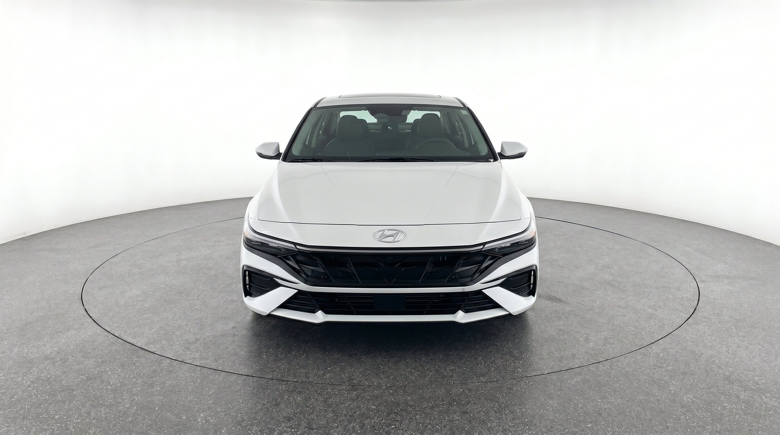 Thumbnail: 2025 Hyundai Elantra - 2