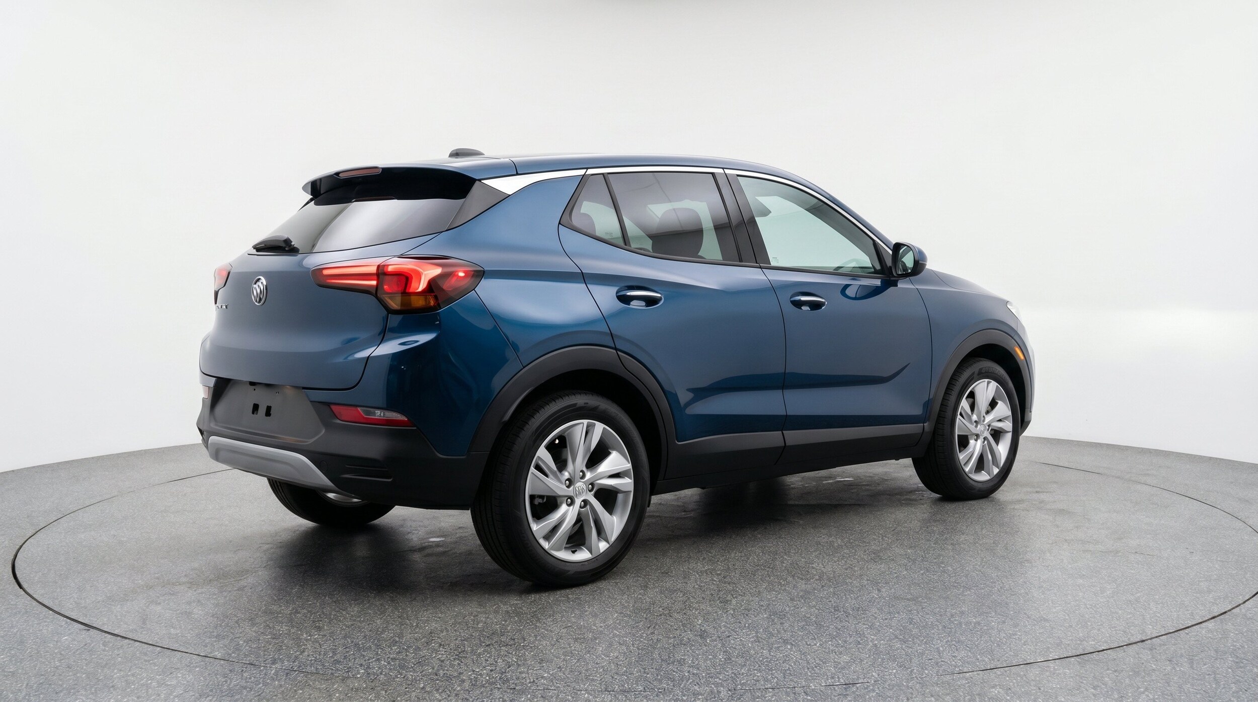 Thumbnail: 2026 Buick Encore GX - 9