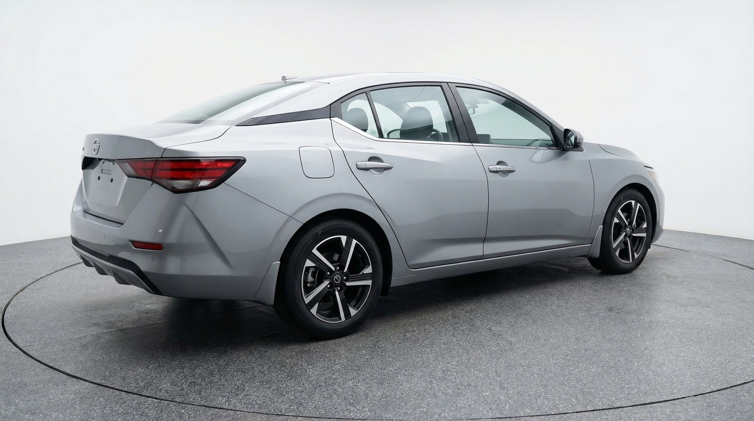 Thumbnail: 2025 Nissan Sentra - 9