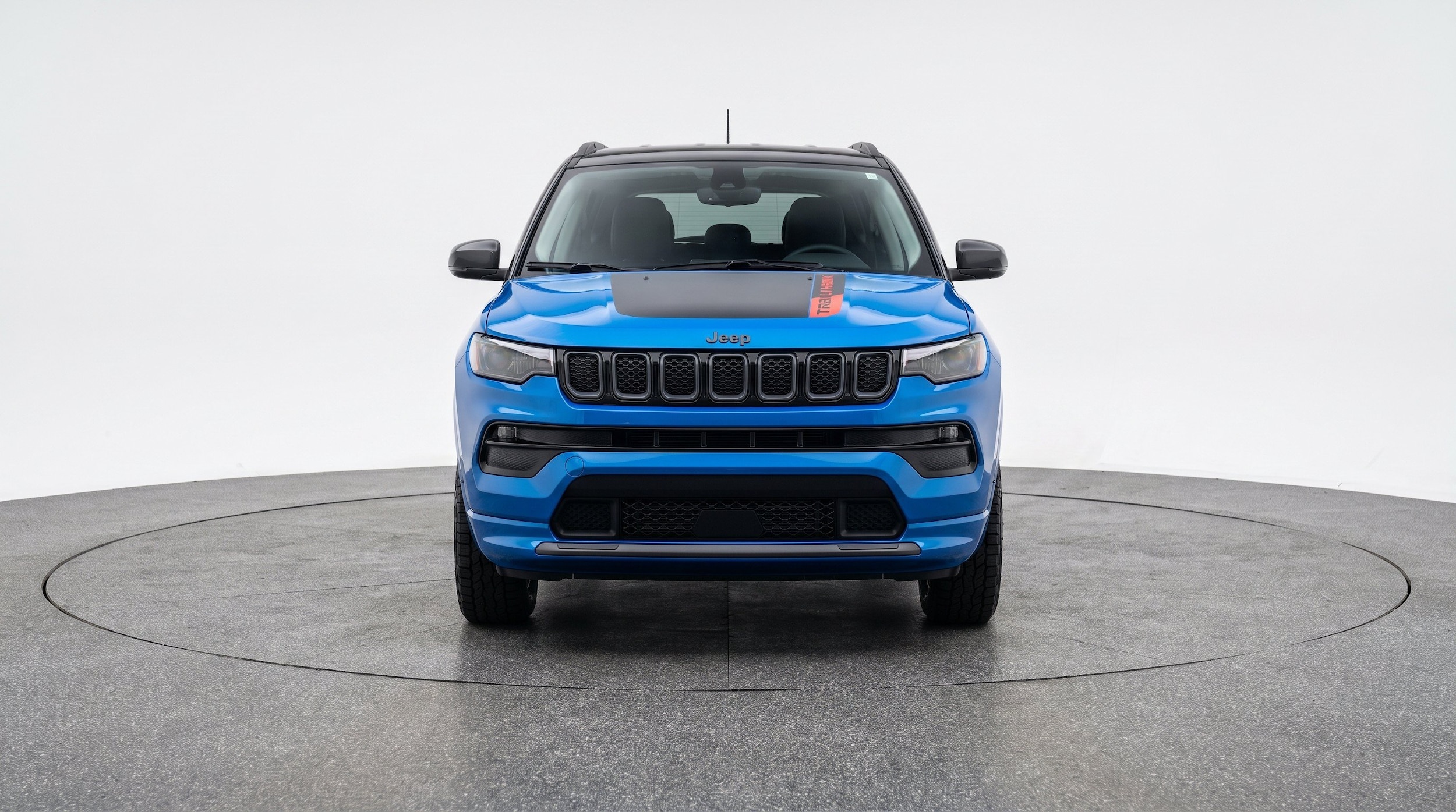 Thumbnail: 2025 Jeep Compass - 2